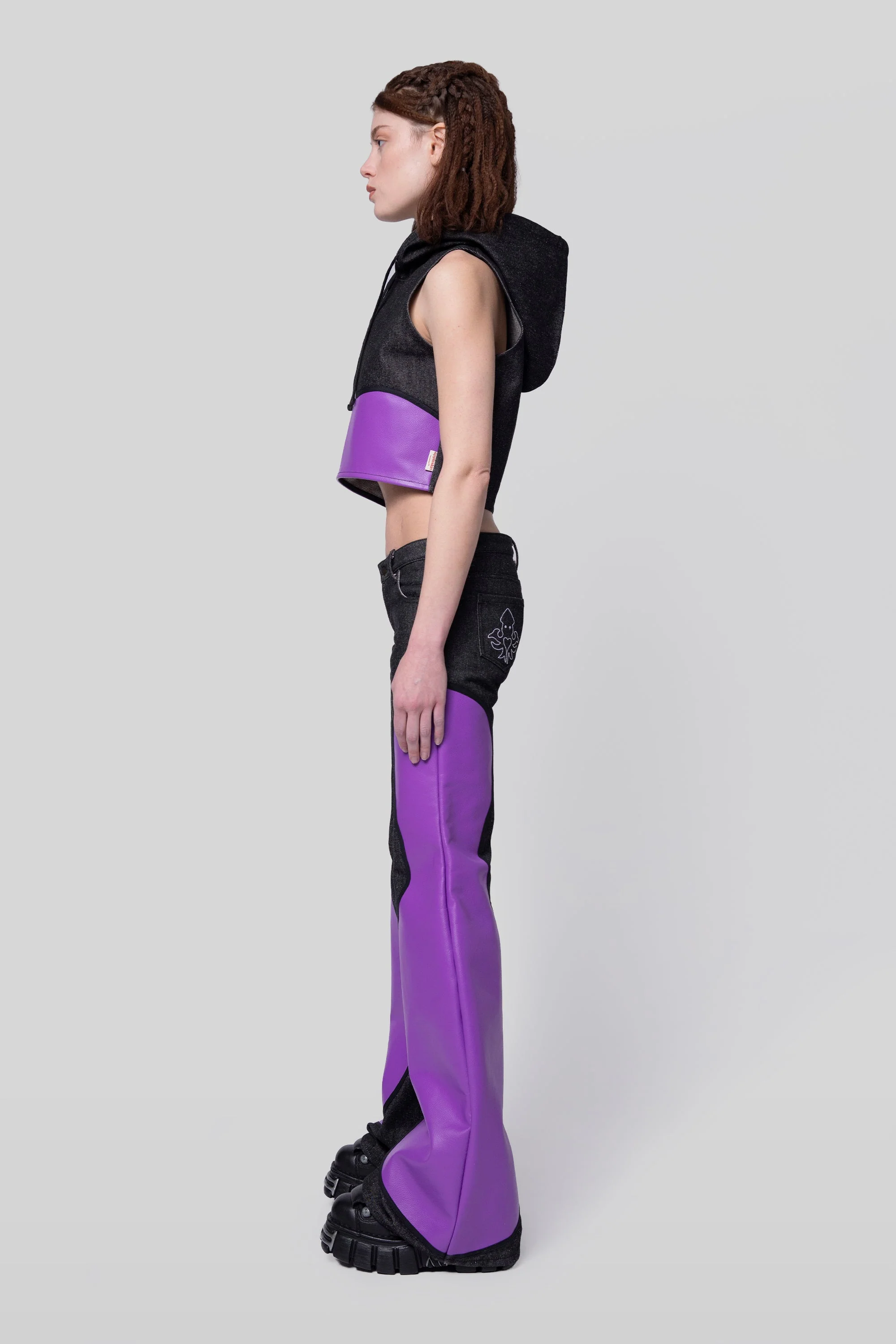 Squid Jean - Image 15