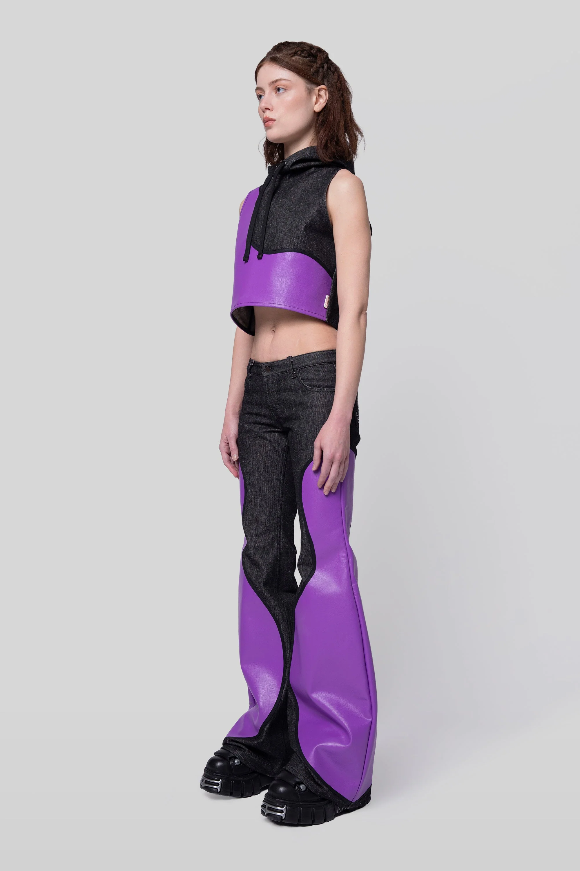 Squid Jean - Image 16