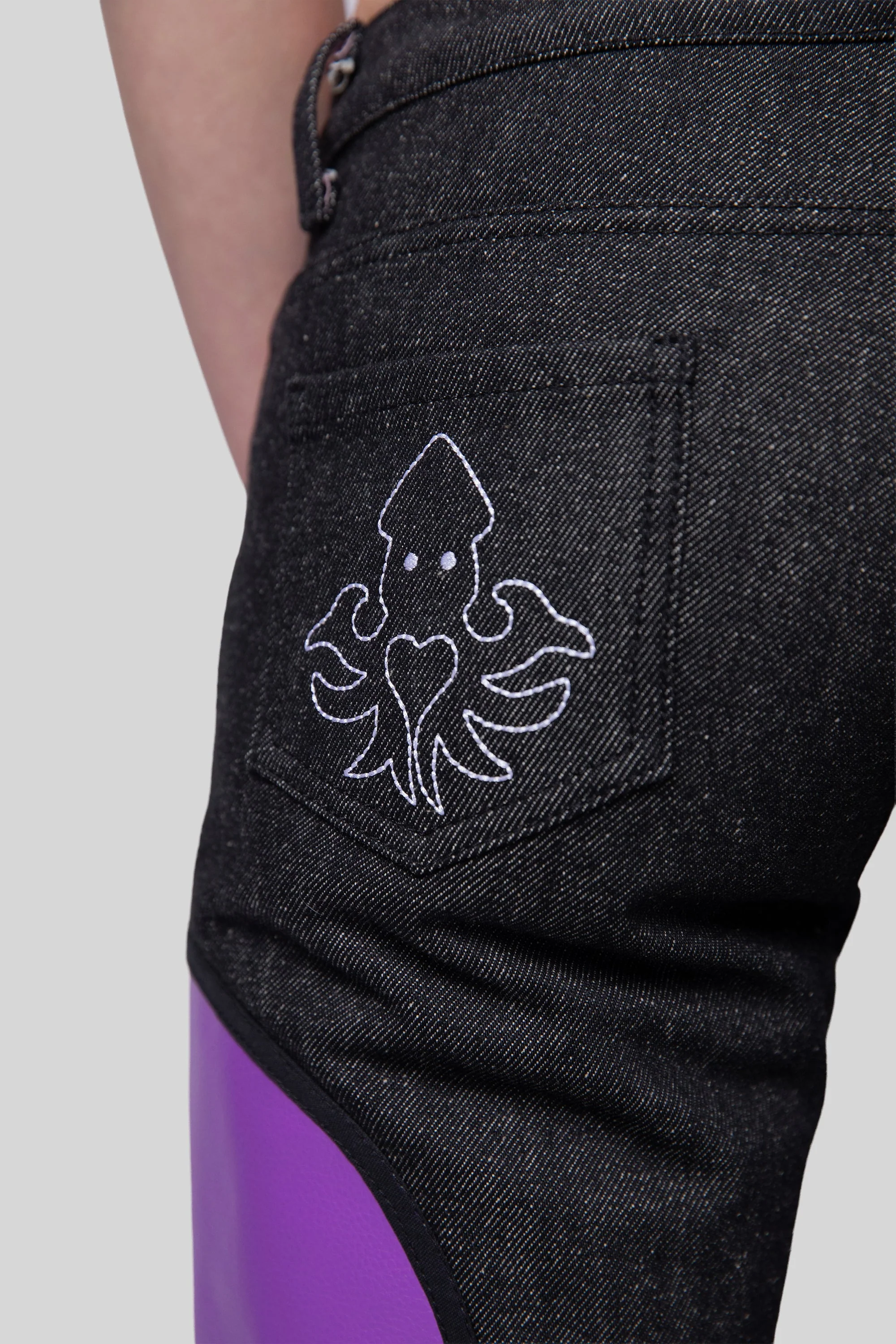 Squid Jean - Image 17