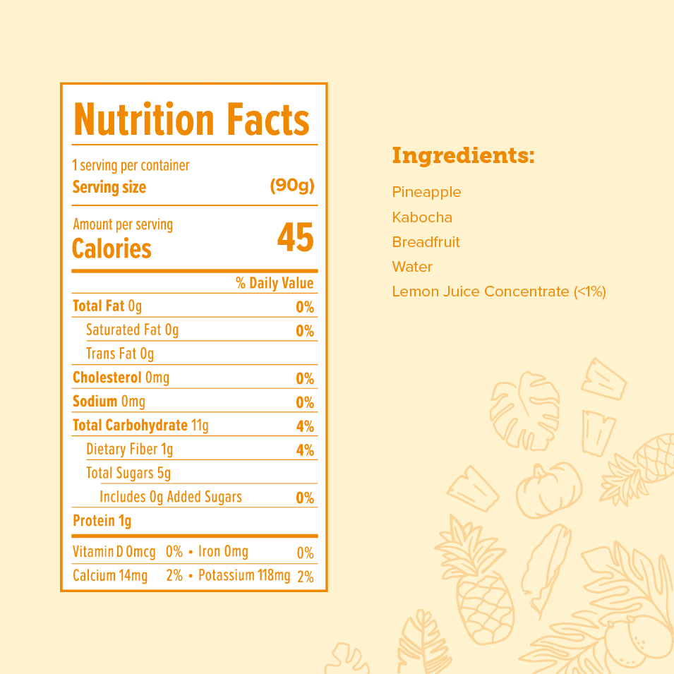 Stage 2 Variety Pack - Image 3