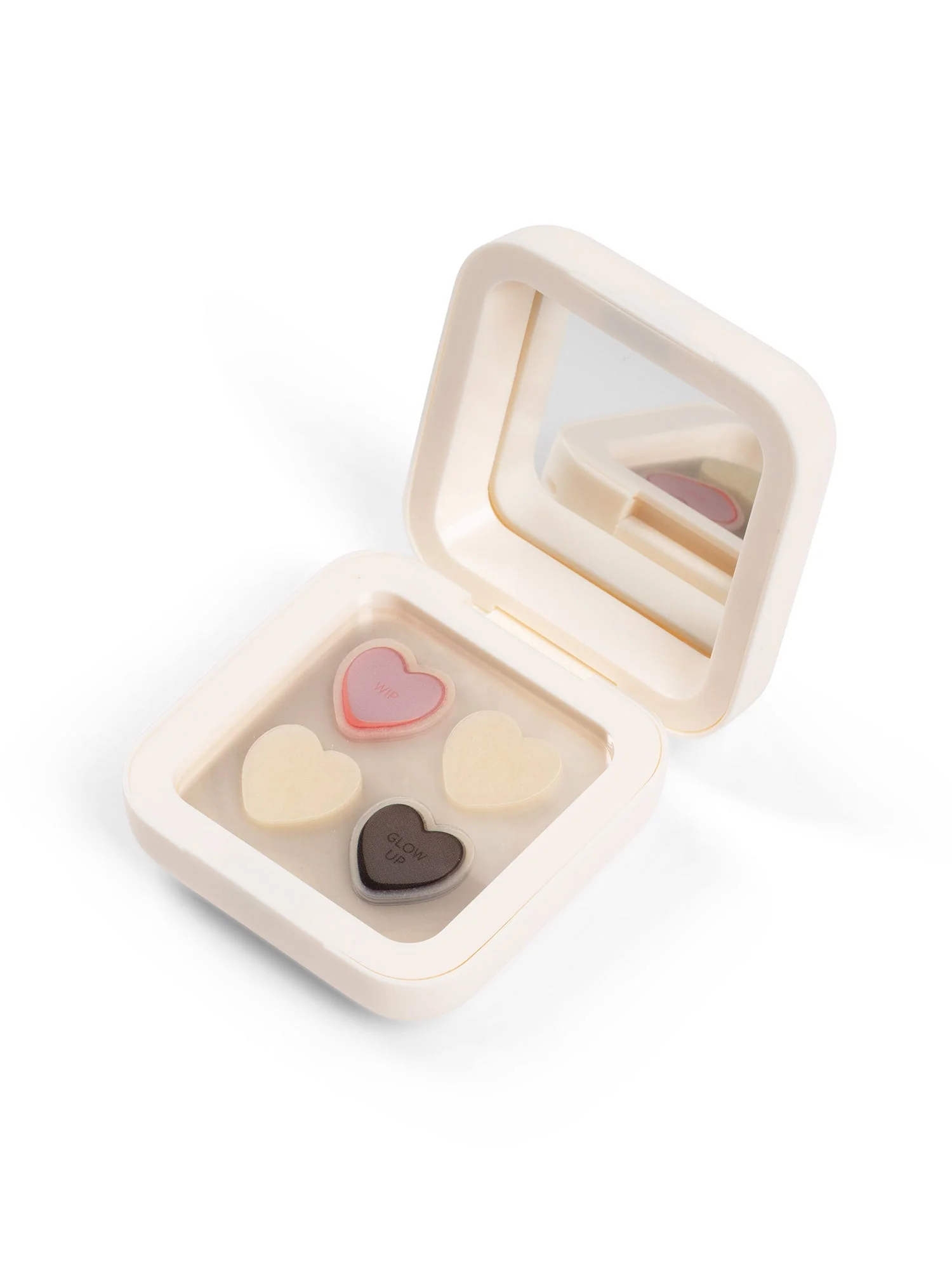 starter kit - case and 32 pimple patches - Image 5