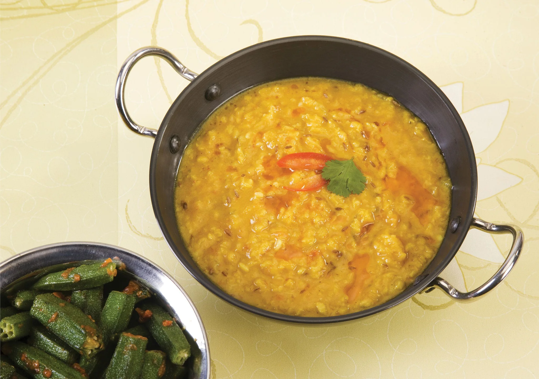 Starter Kit - Easy Indian Cooking for First timers, Indian Cooking Kit with Spices, Lentils and Recipes - Image 4