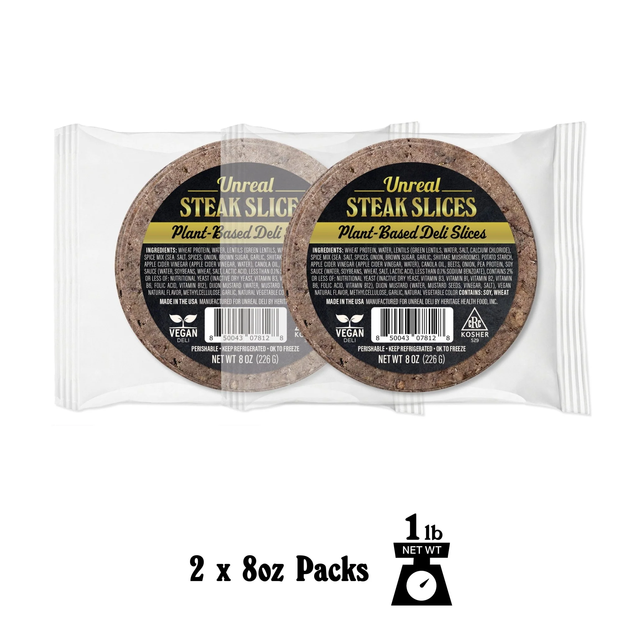 Steak Slices - Image 3