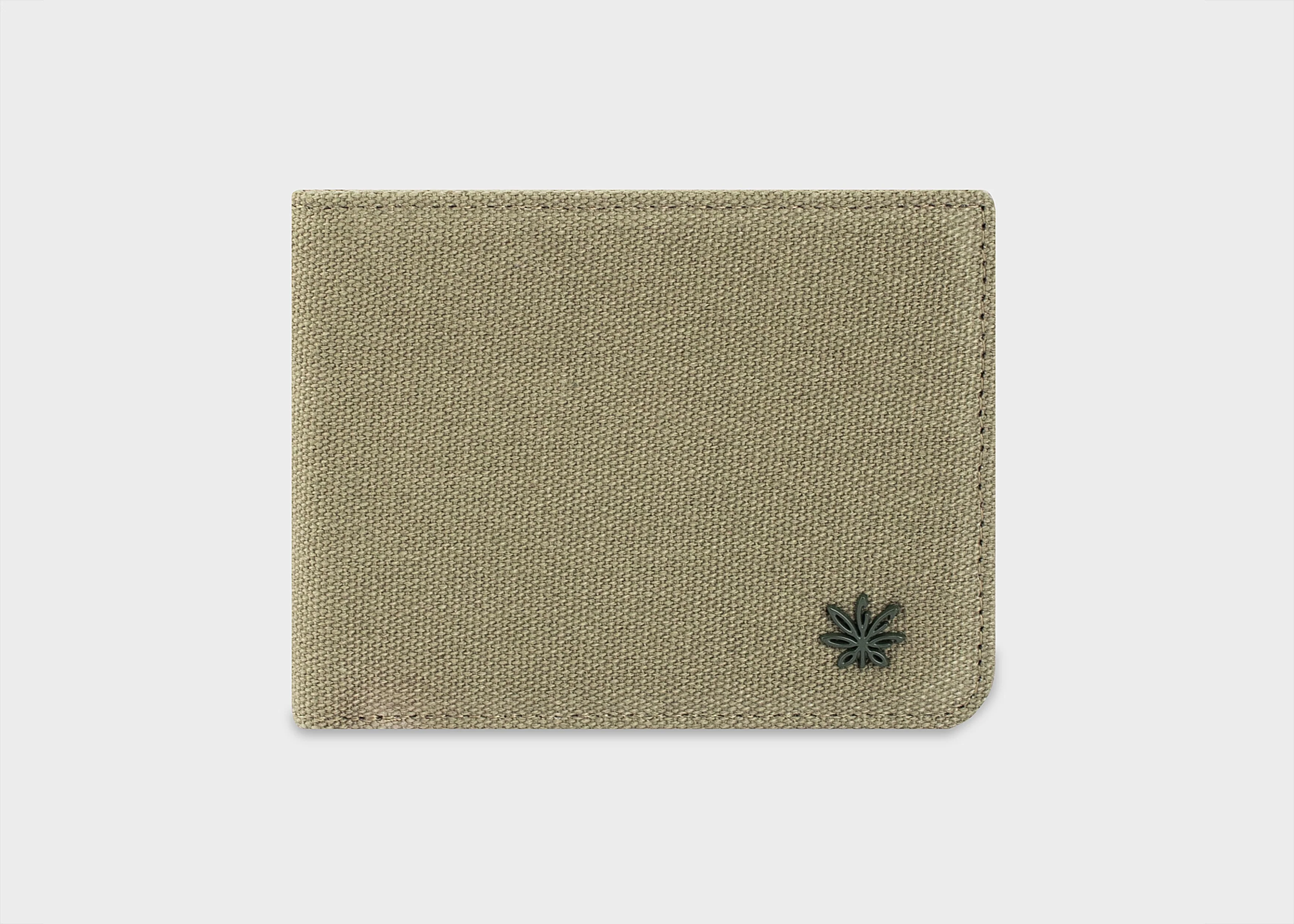 Stealth Hemp Wallet - Image 2