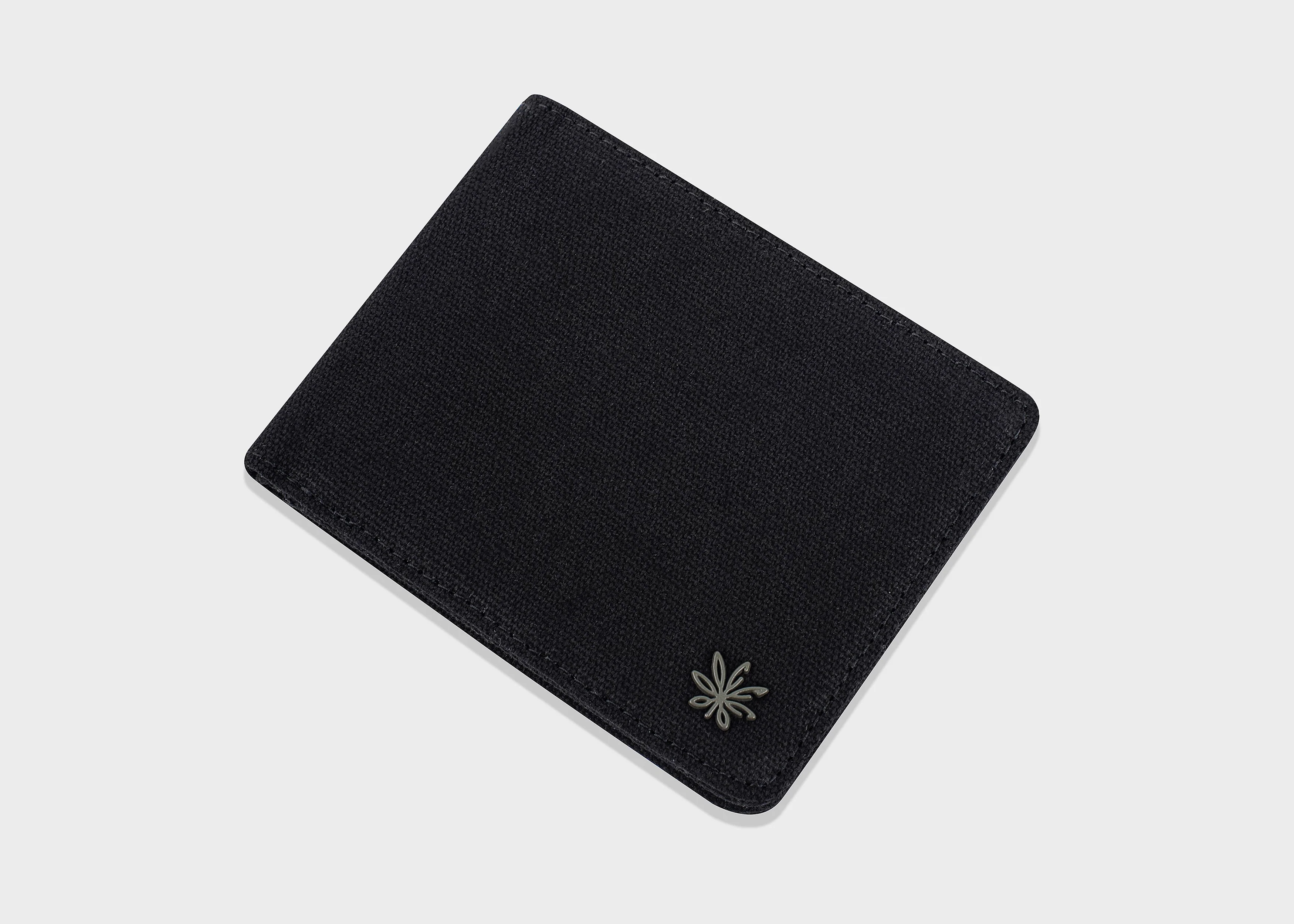 Stealth Hemp Wallet - Image 4