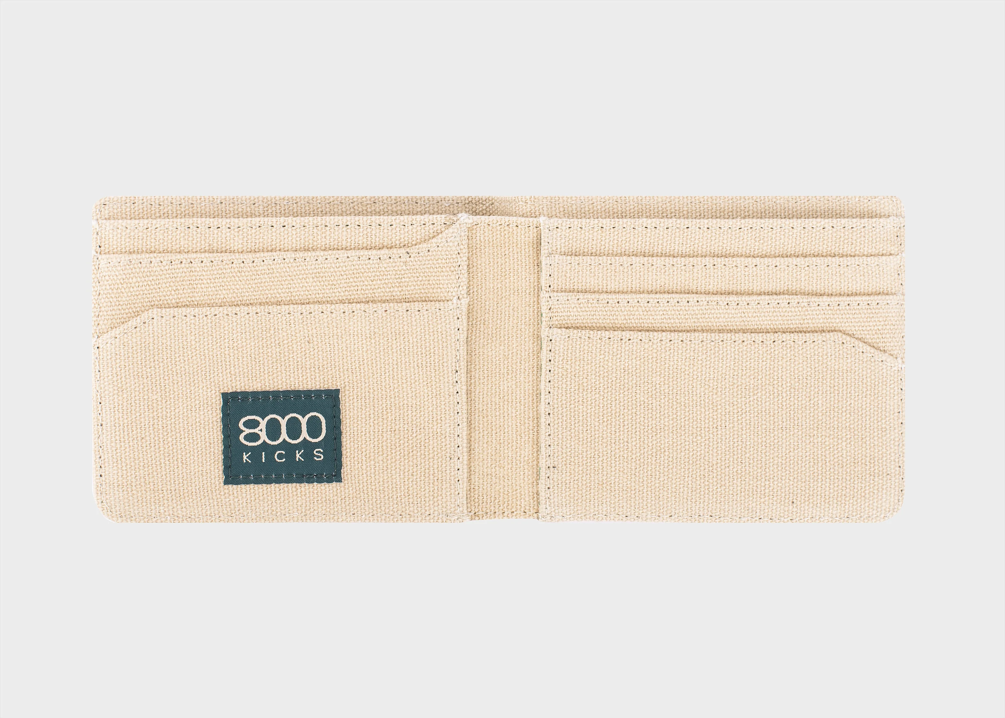 Stealth Hemp Wallet - Image 6