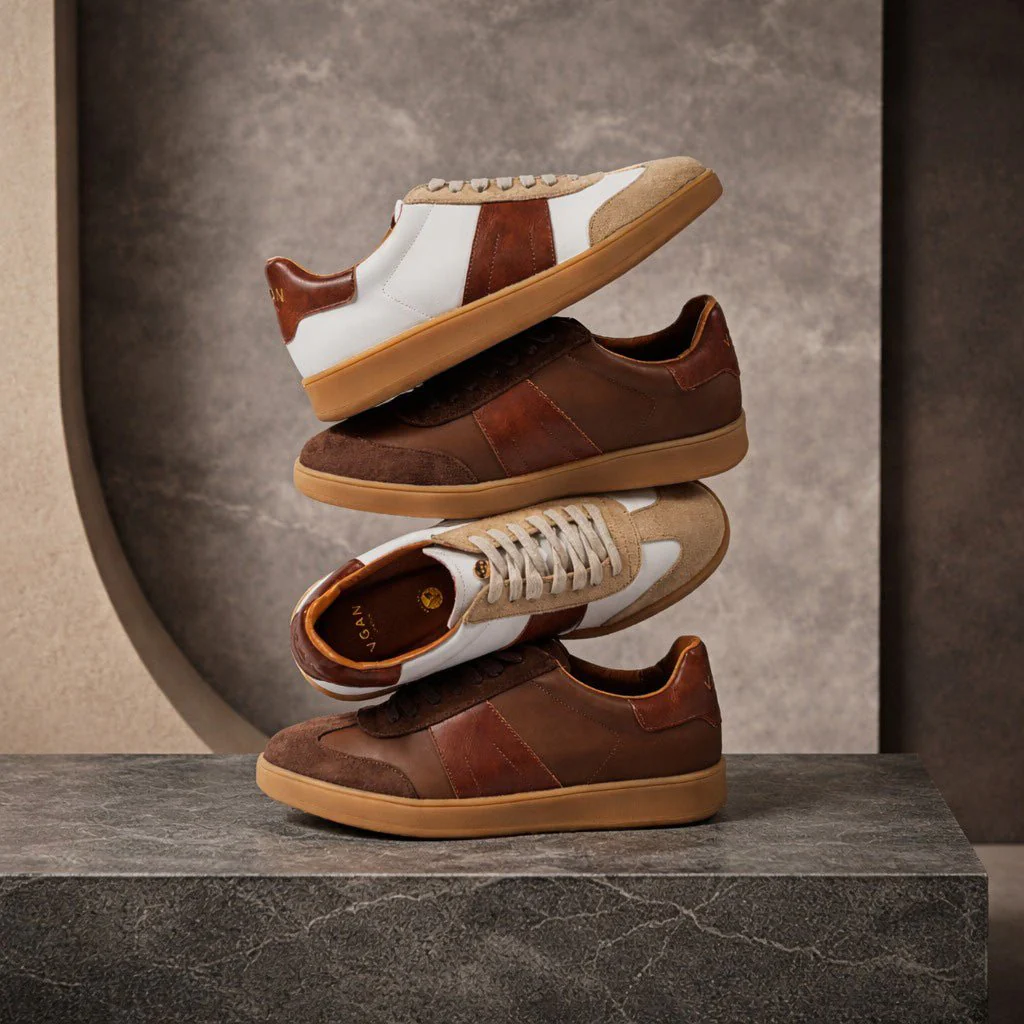Stem Leisure Trainers - Image 5
