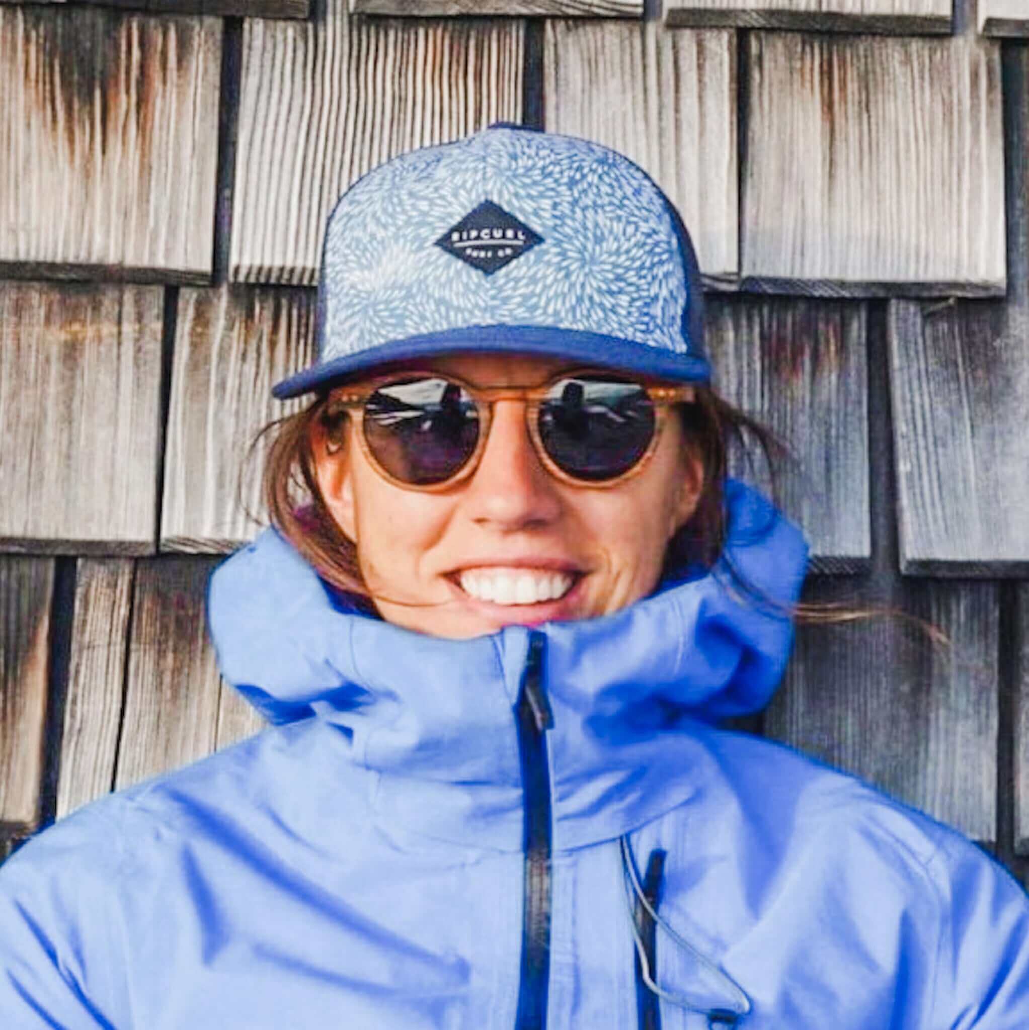 Stinson - Unisex Wooden Sunglasses - Image 21