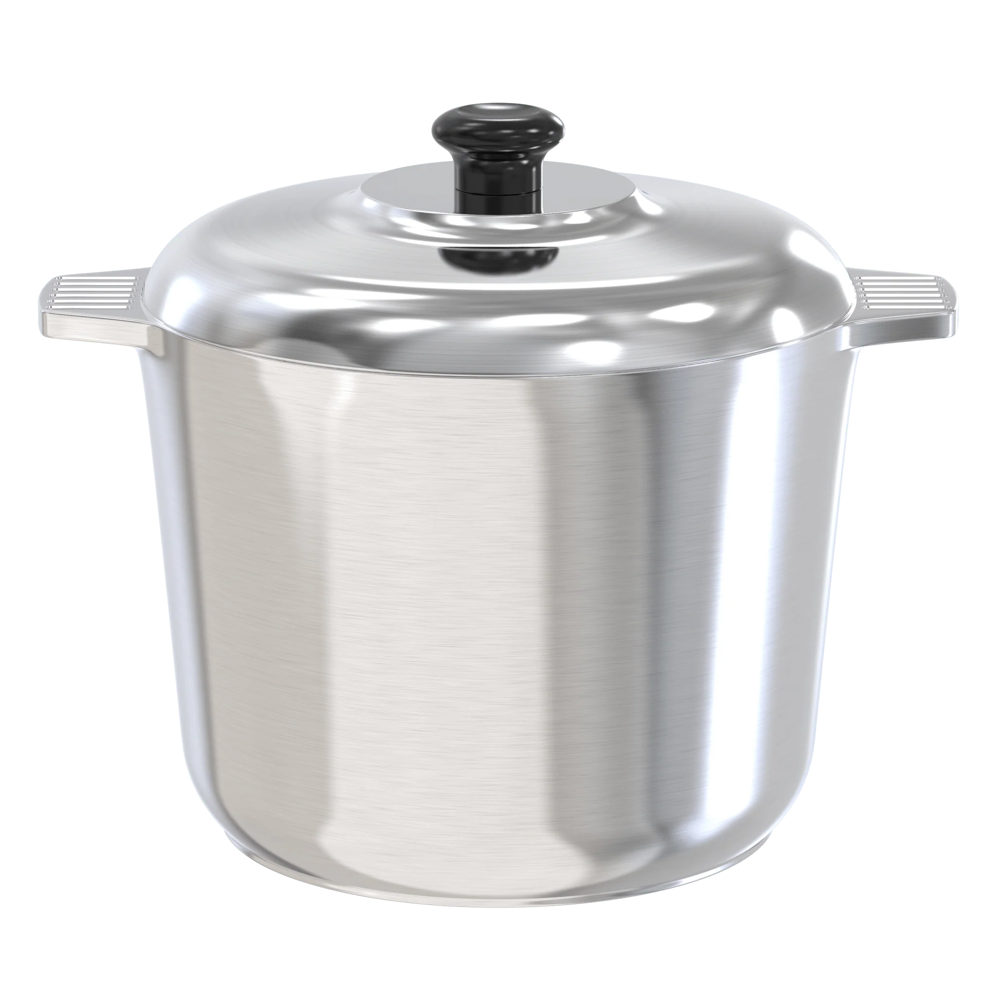 Stock Pot with Lid 10 Quarts - Image 11