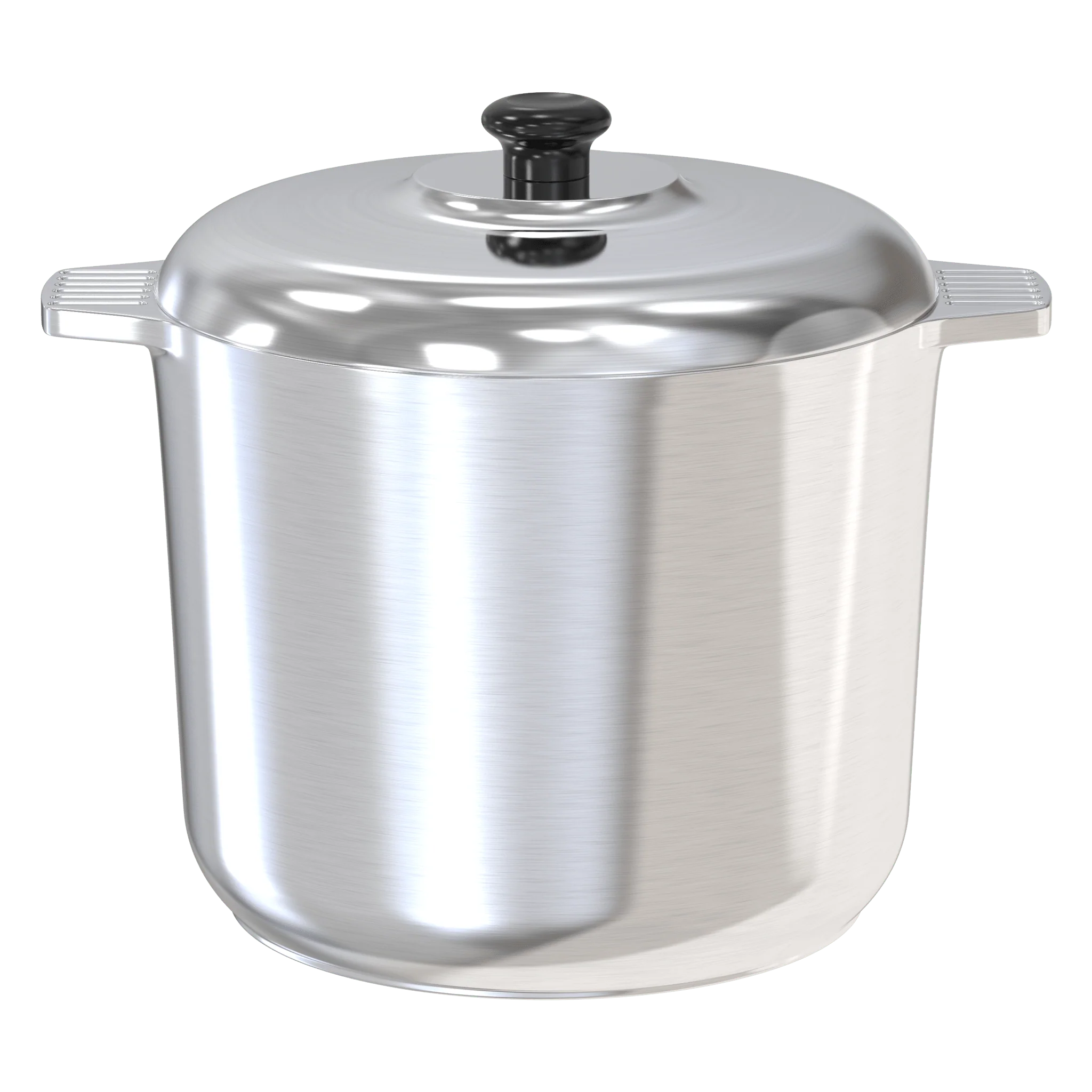 Stock Pot with Lid 10 Quarts - Image 12