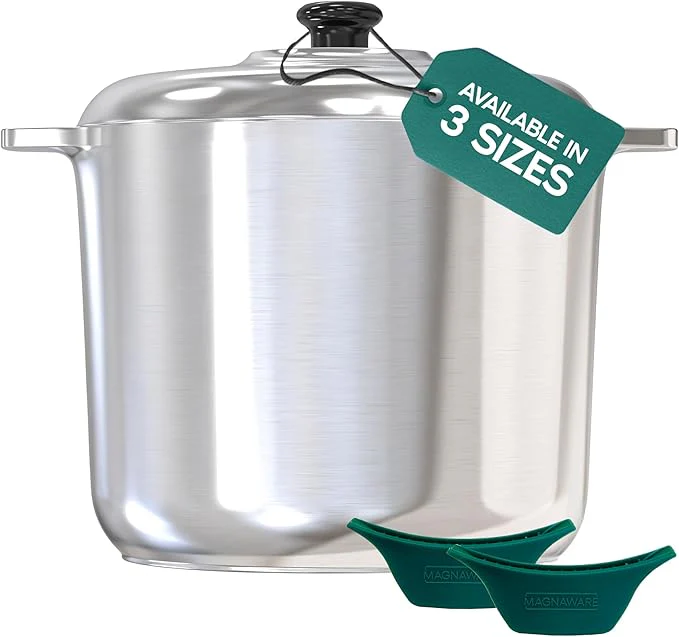 Stock Pot with Lid 10 Quarts - Image 13