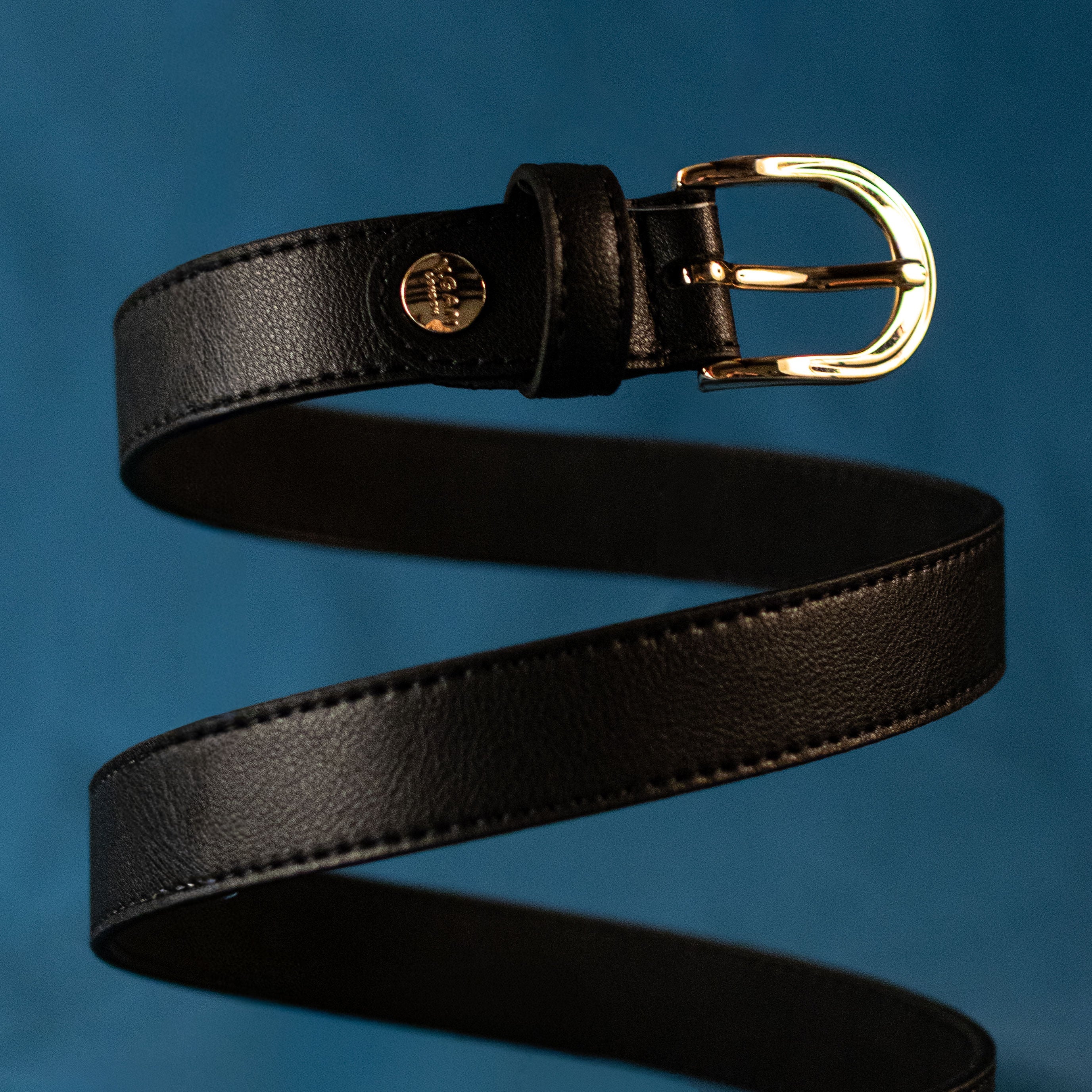 Stud 2.5Cm Belt - Image 4