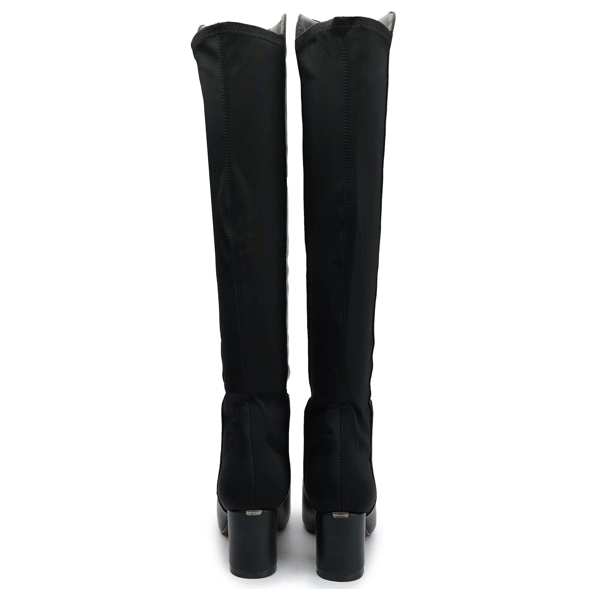Suga Knee High Boots - Image 3