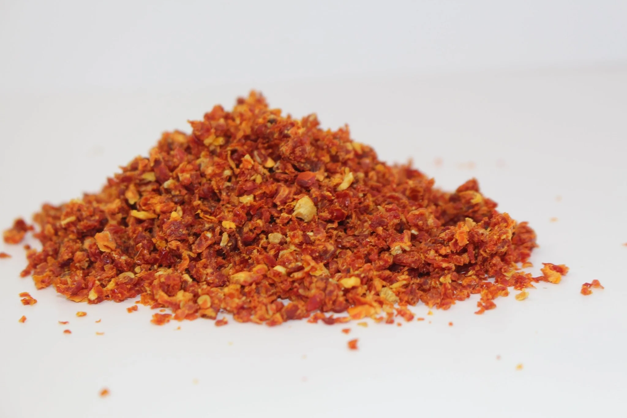 Sun-Dried Tomato Ultra Finely Diced  Granulated - Image 2