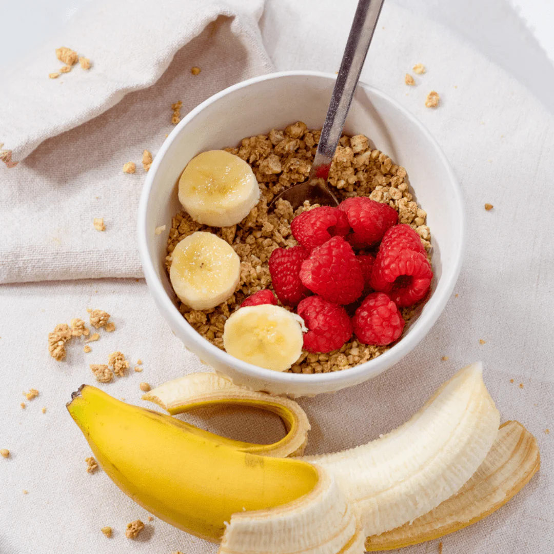 Sunbutter Granola - Image 2