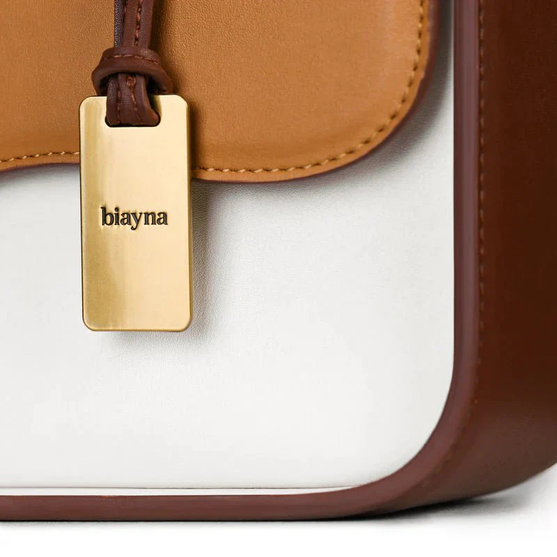 Sunrise Crossbody Chestnut Honey - Image 11