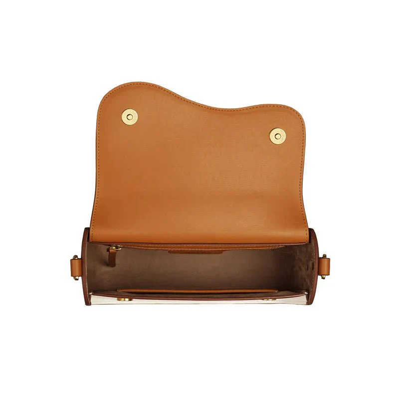 Sunrise Crossbody Chestnut Honey - Image 4