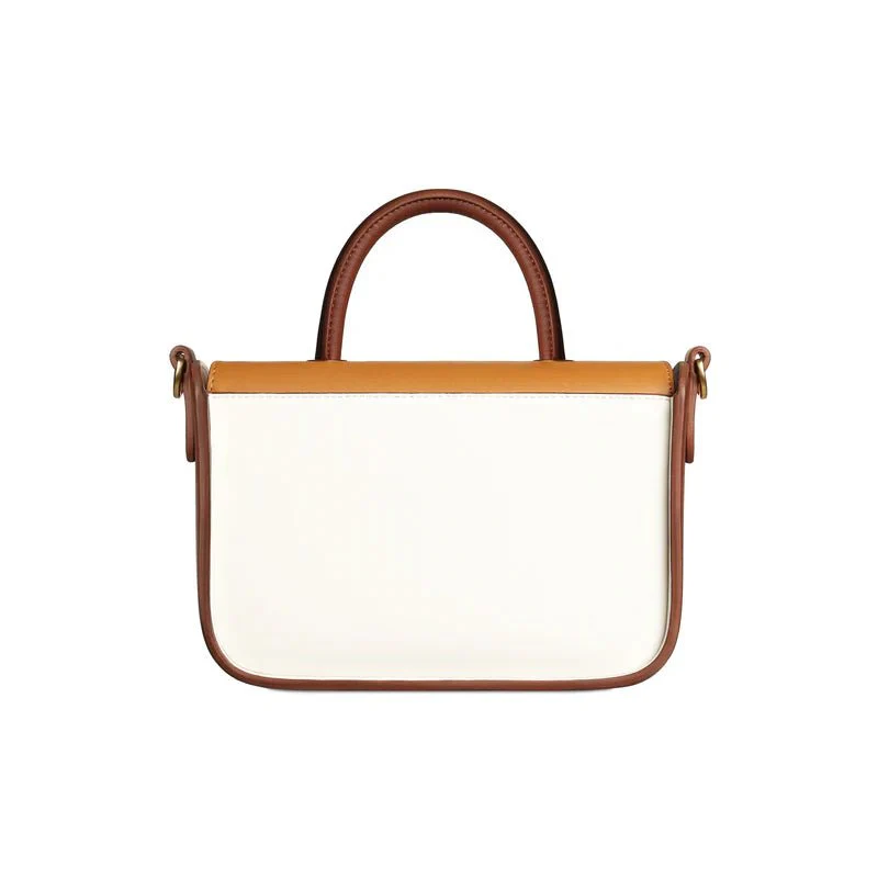 Sunrise Crossbody Chestnut Honey - Image 6