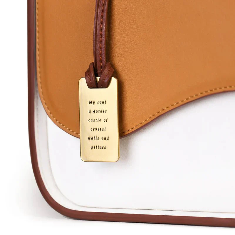 Sunrise Crossbody Chestnut Honey - Image 7