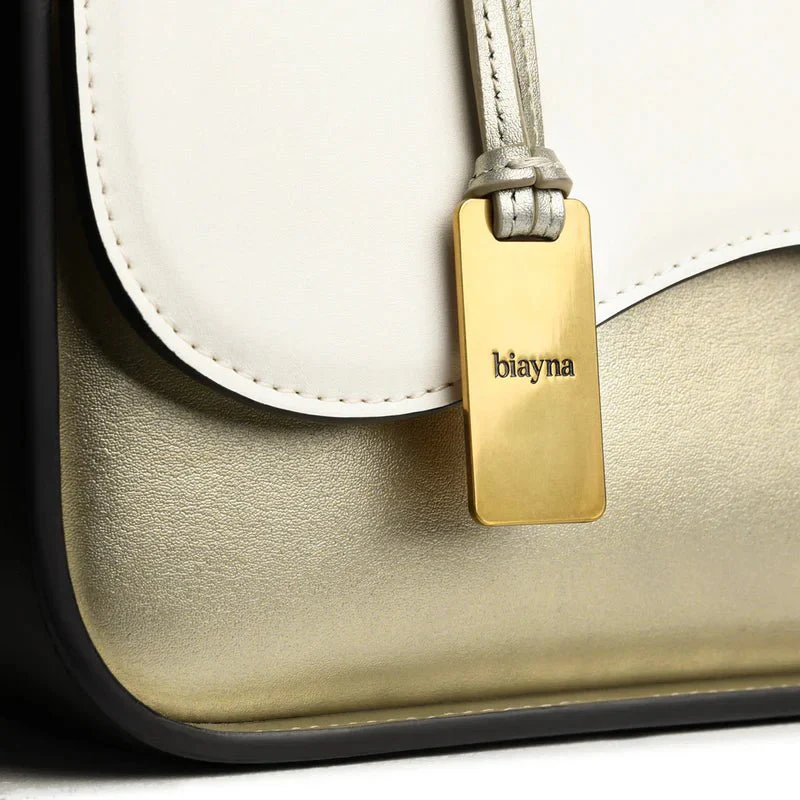 Sunrise Crossbody Gold - Image 10