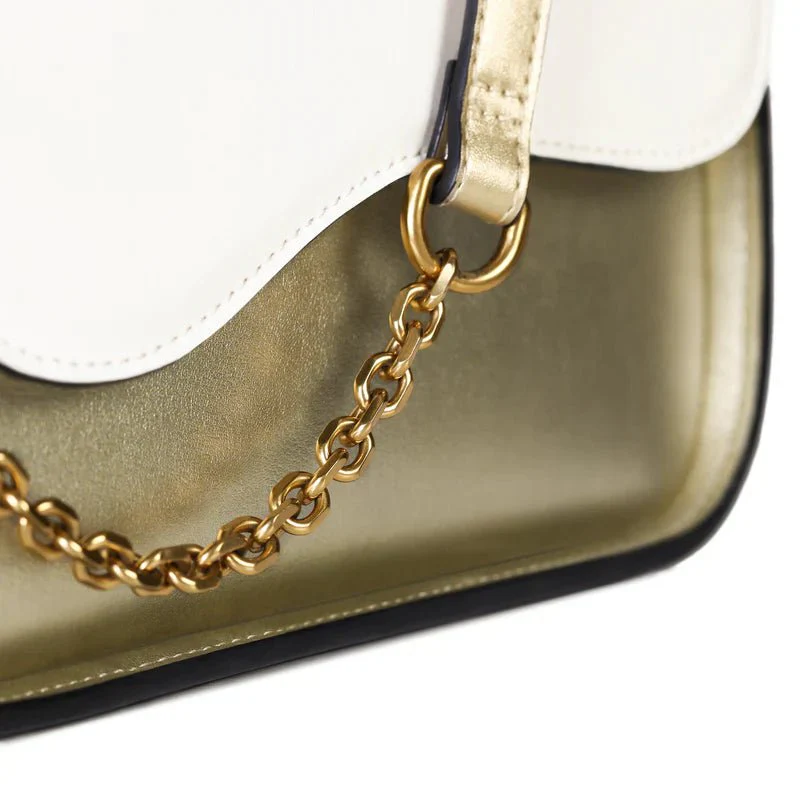 Sunrise Crossbody Gold - Image 11