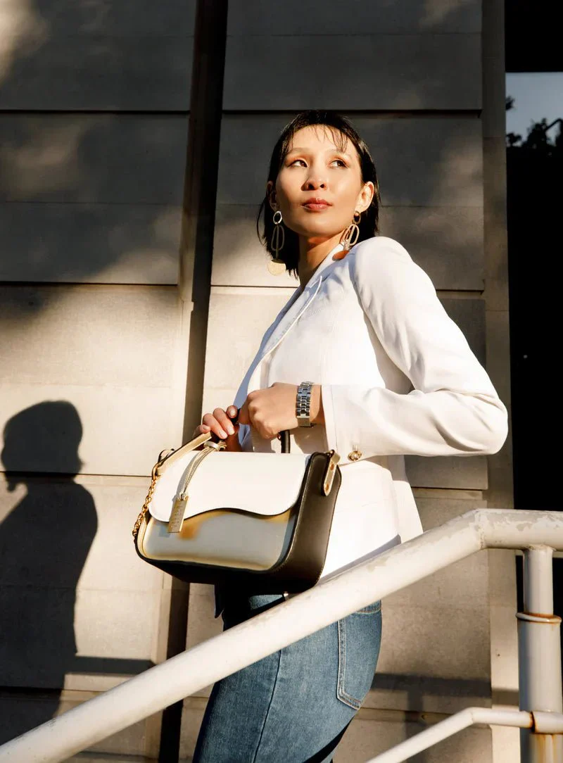 Sunrise Crossbody Gold - Image 3