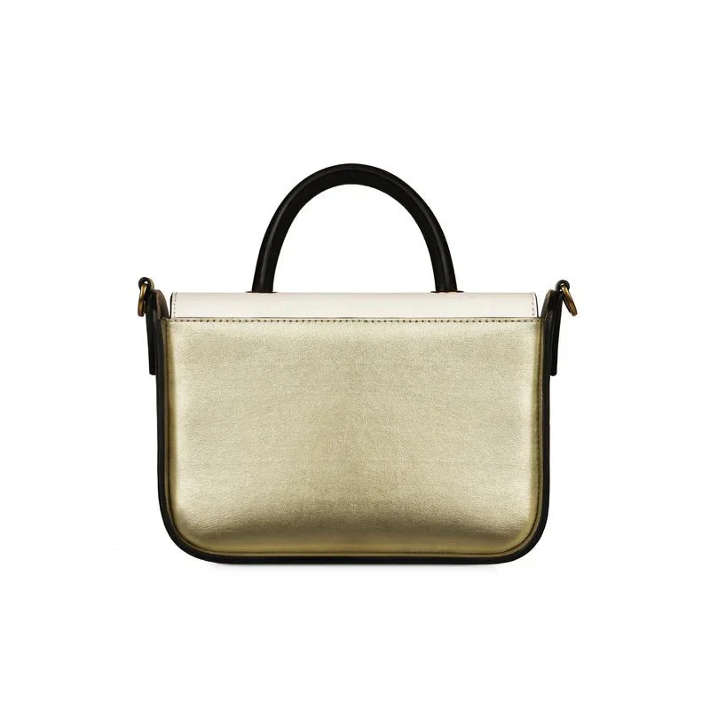 Sunrise Crossbody Gold - Image 4