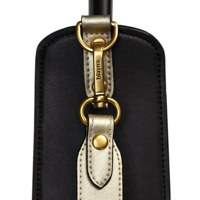 Sunrise Crossbody Gold - Image 5