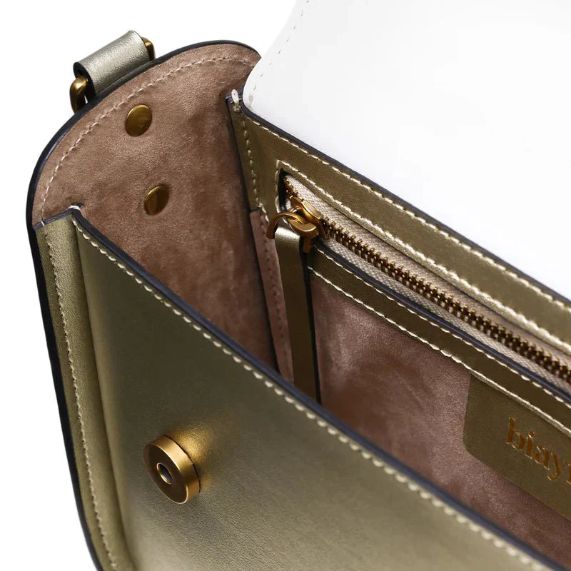 Sunrise Crossbody Gold - Image 7