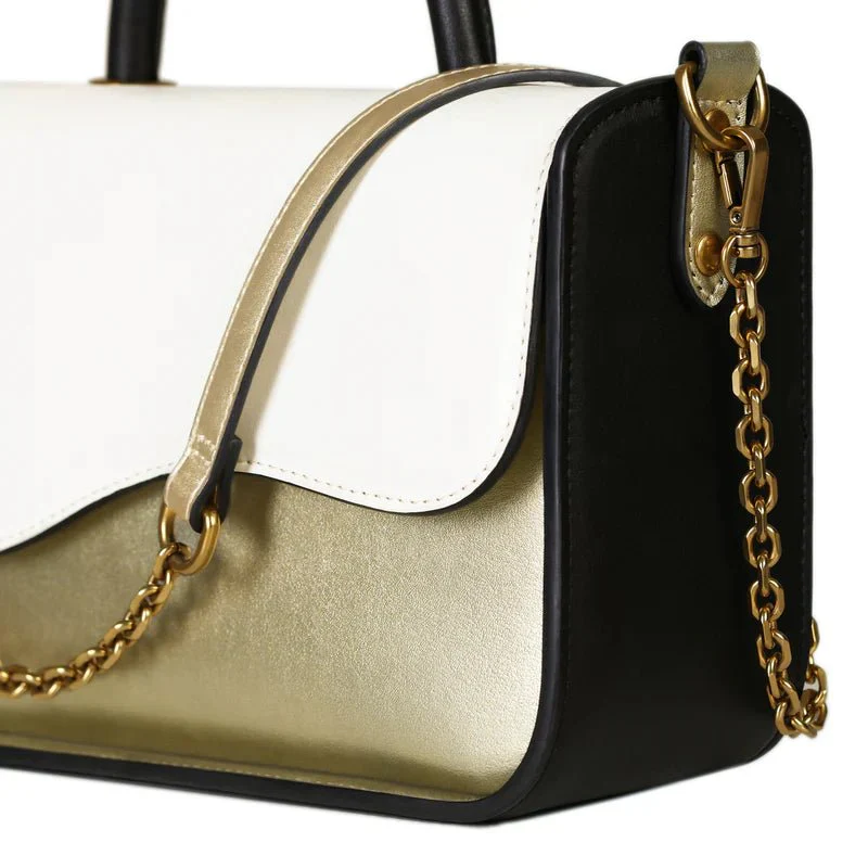 Sunrise Crossbody Gold - Image 8