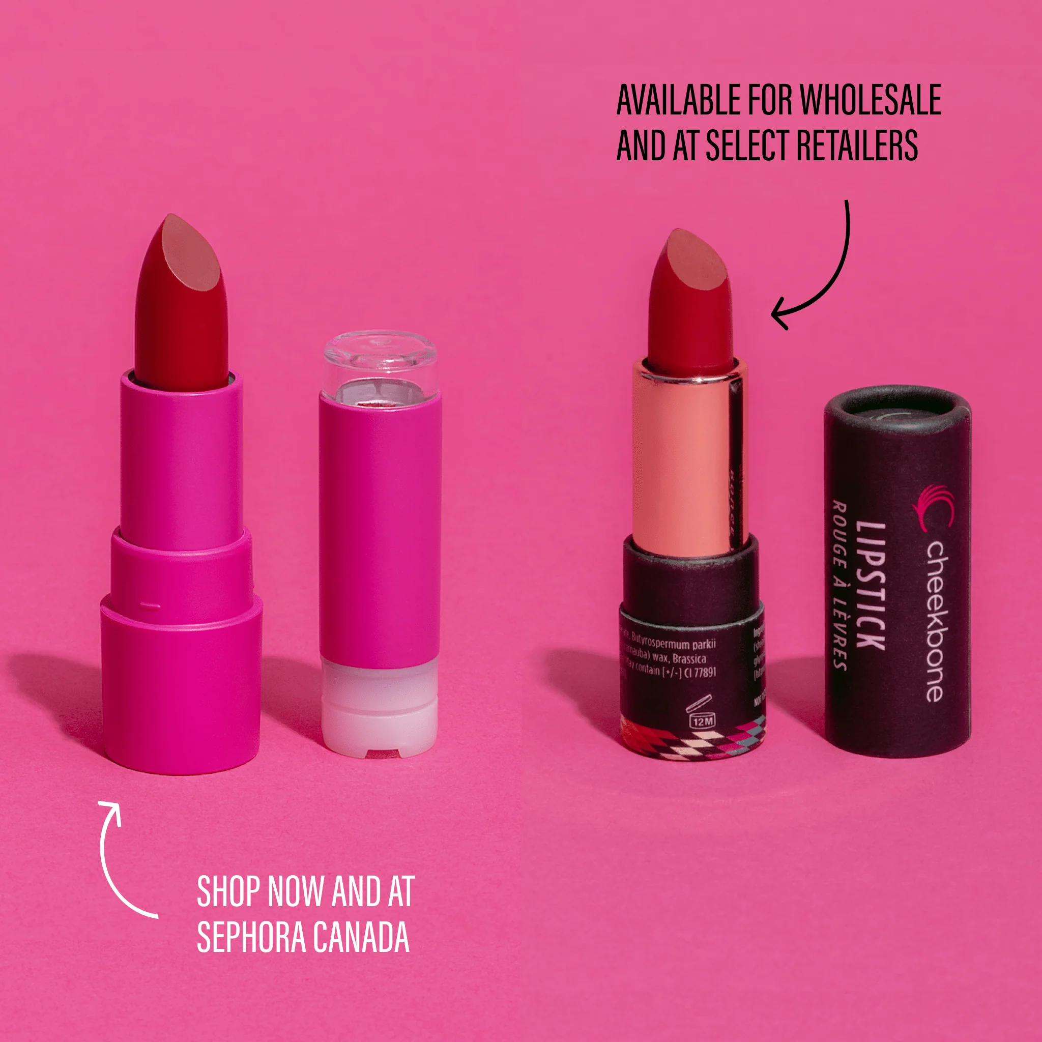 Sustain Lipstick - Image 124