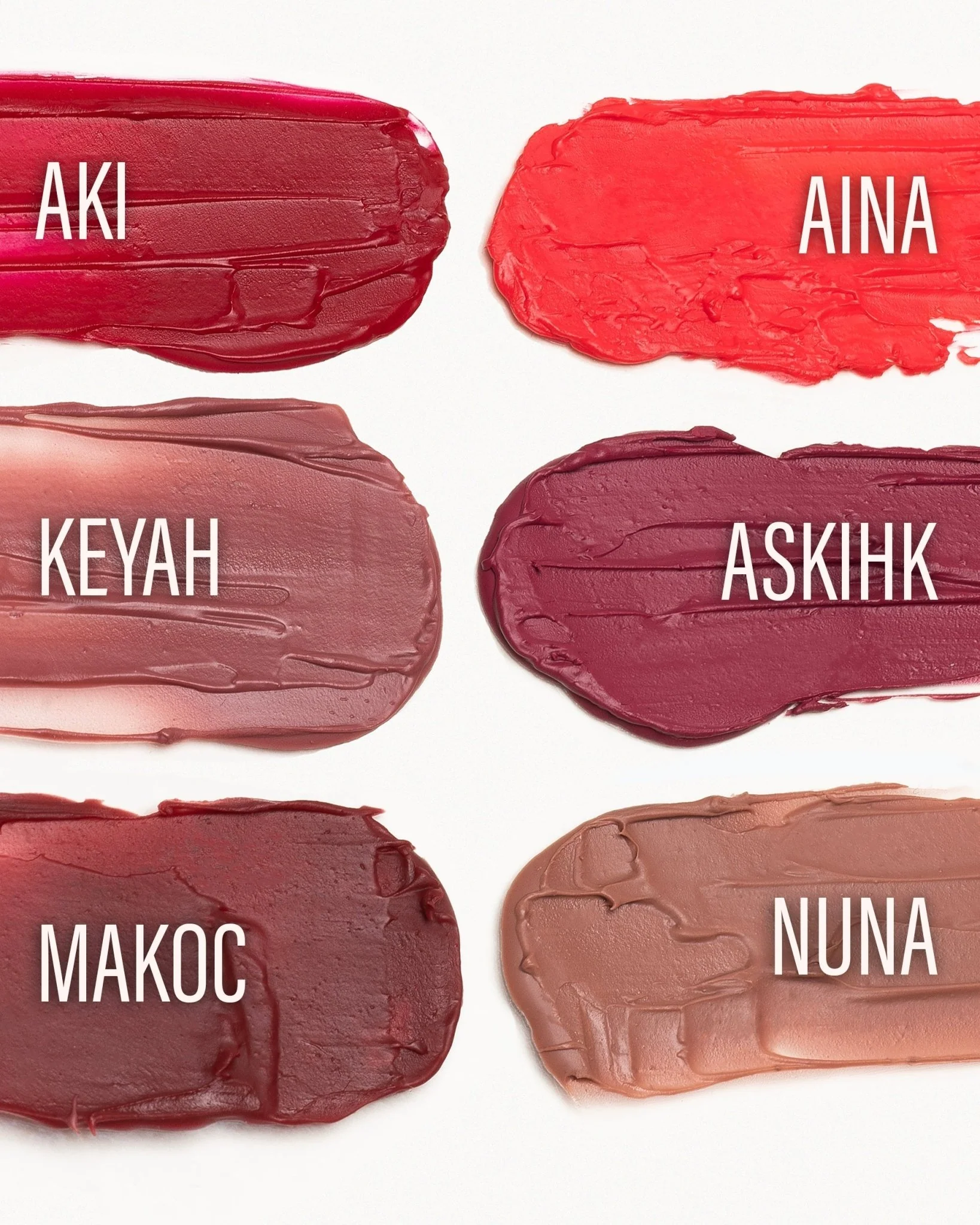 Sustain Lipstick - Image 216