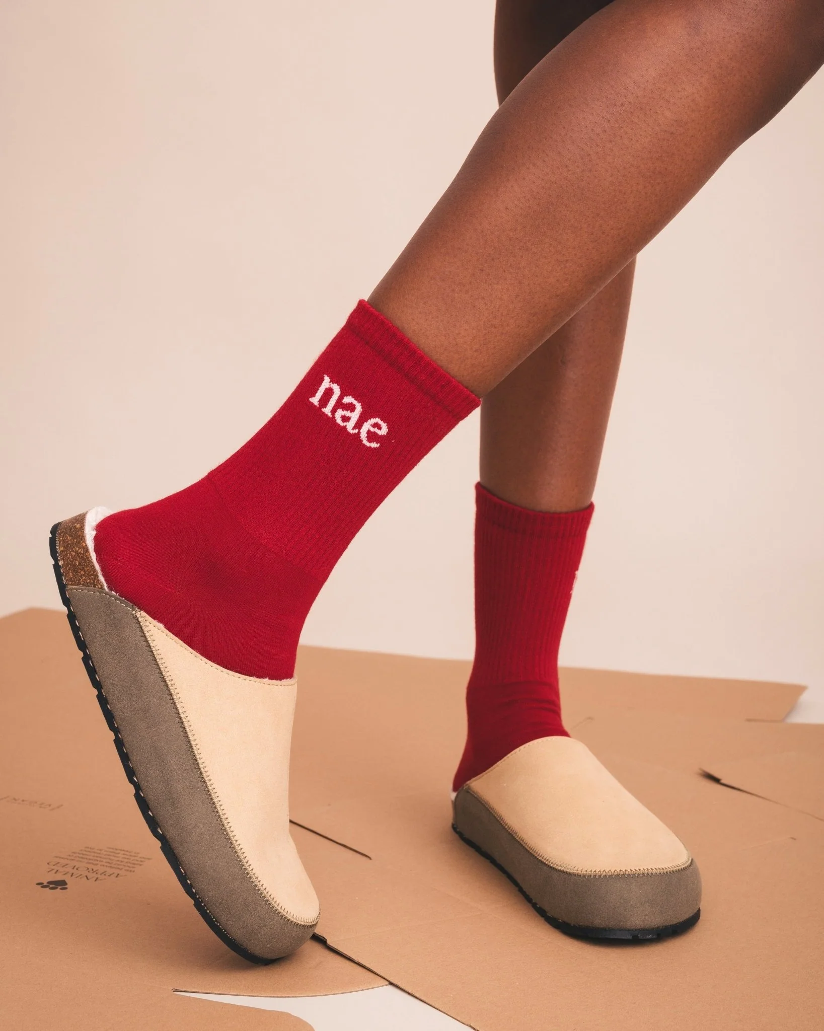 SUVA Beige - Image 4