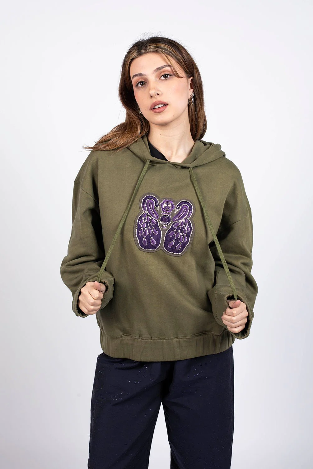 Sweat Colette Green