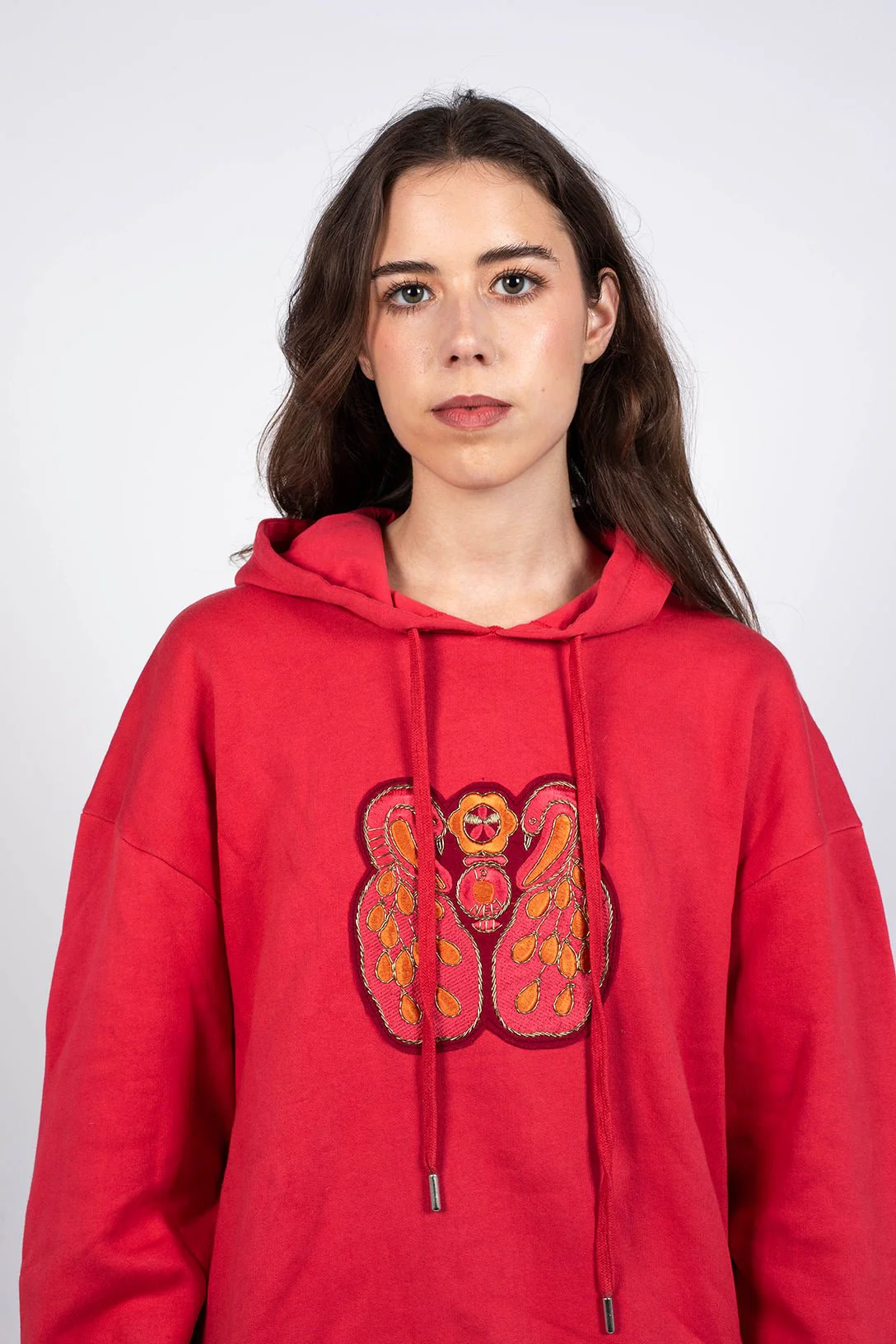 Sweat Colette Pink - Image 3