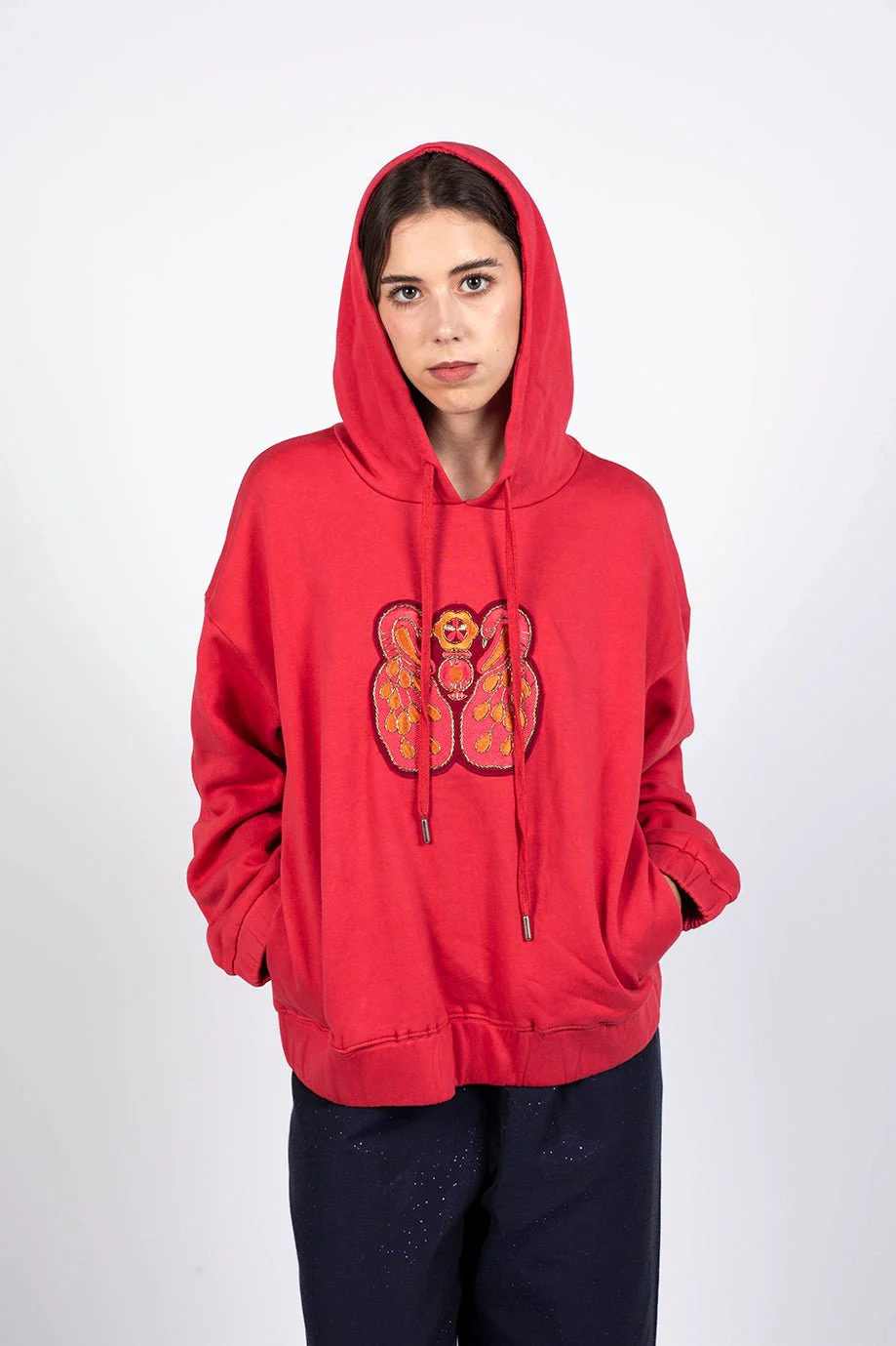 Sweat Colette Pink - Image 4
