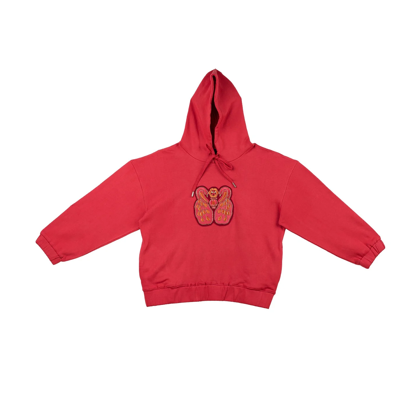 Sweat Colette Pink - Image 5