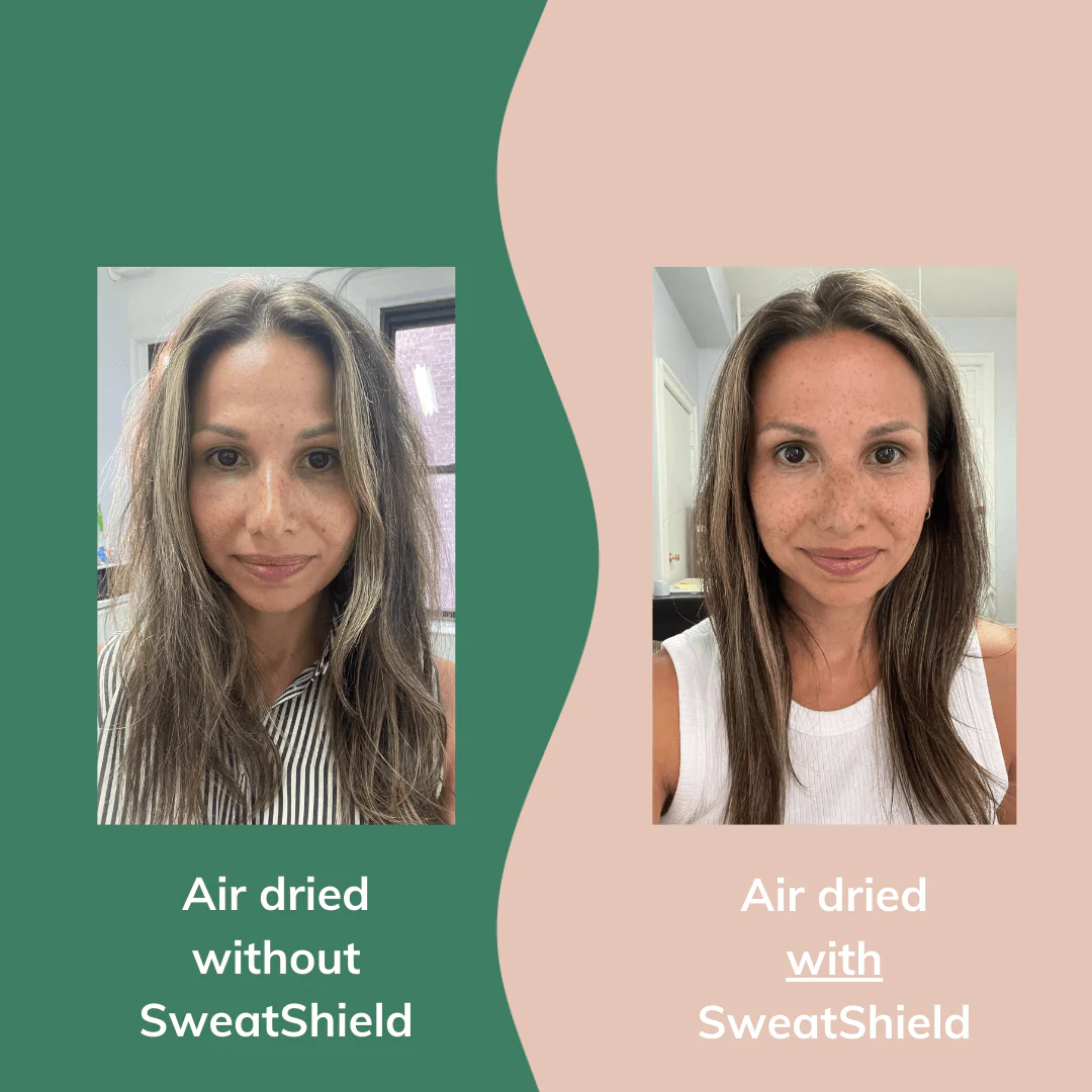 SweatShield Leave-In Conditioner - Image 4