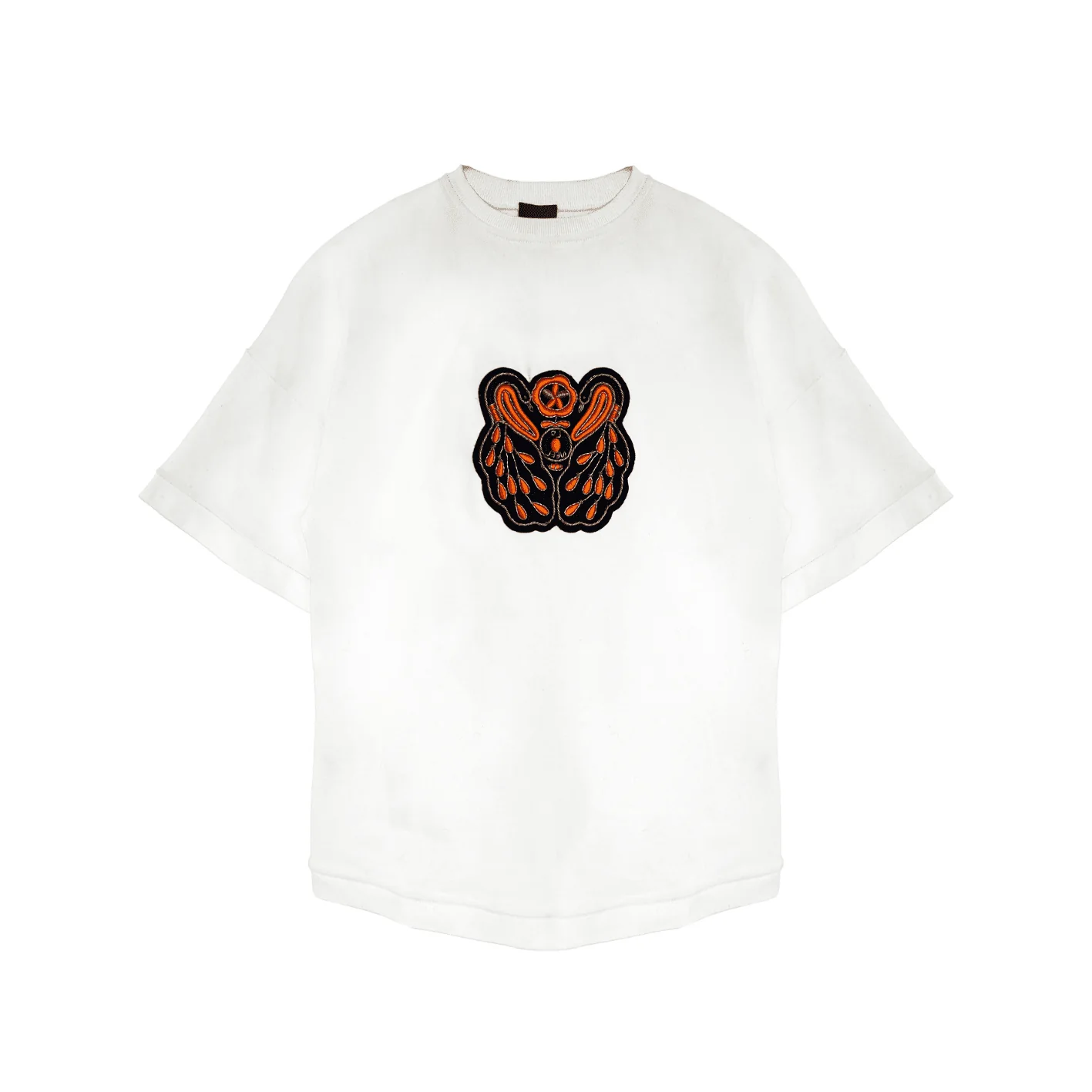 T-Shirt Bibi White - Image 3