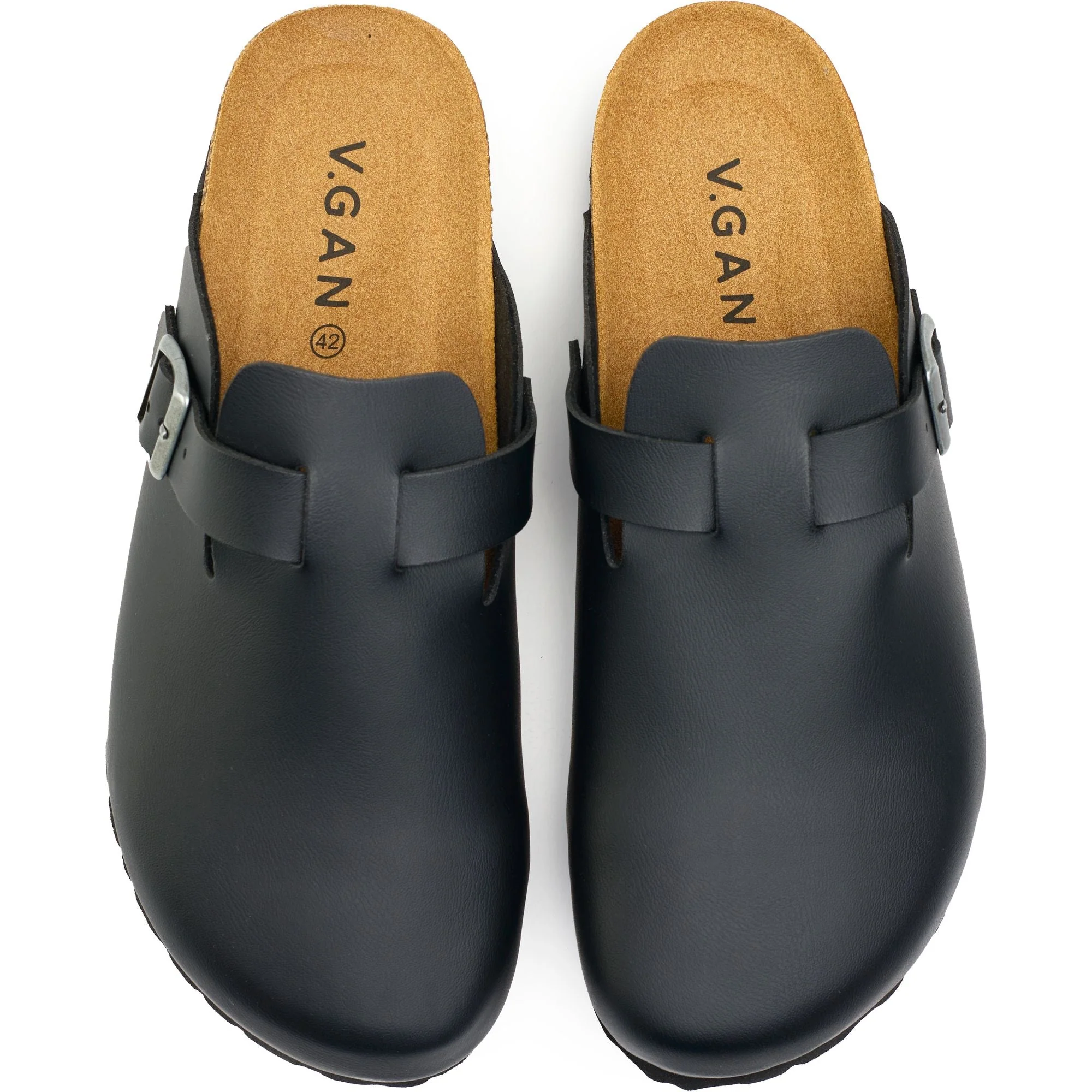 Taro Comfort Footbed Shoes - Image 2