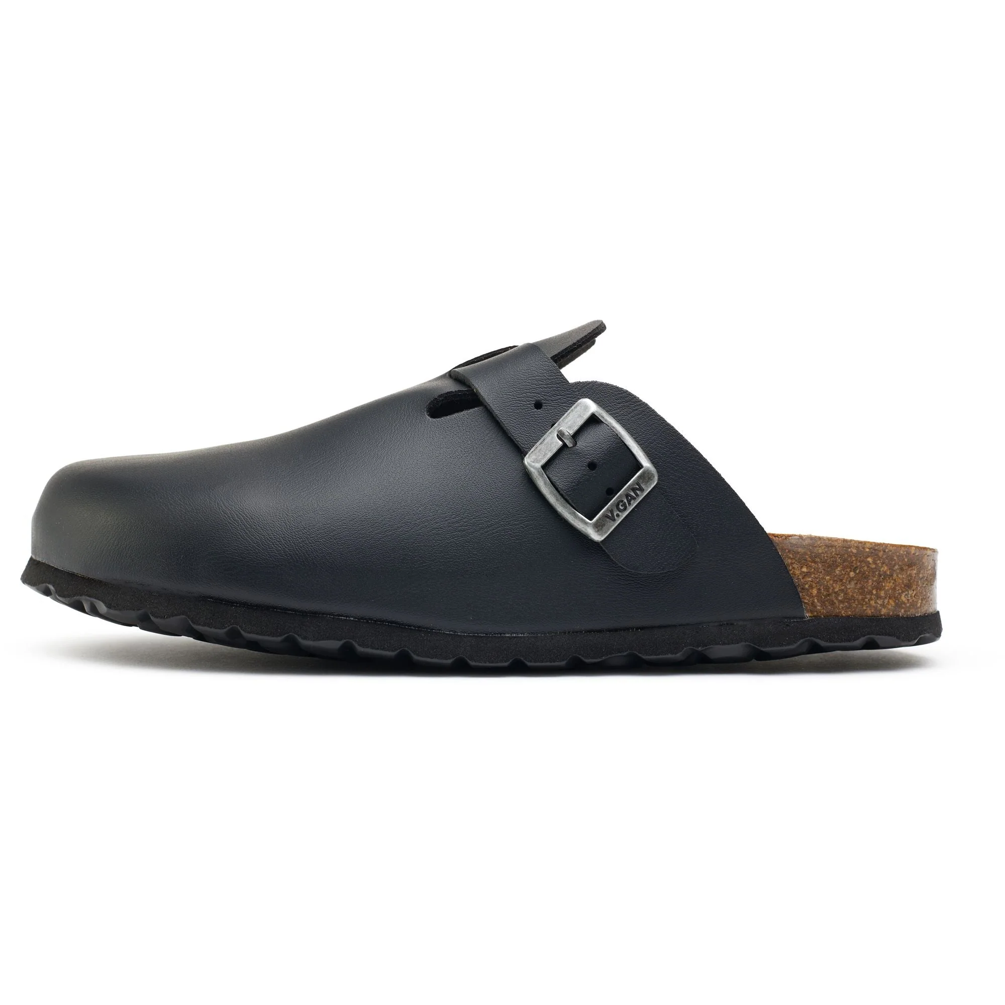Taro Comfort Footbed Shoes - Image 4