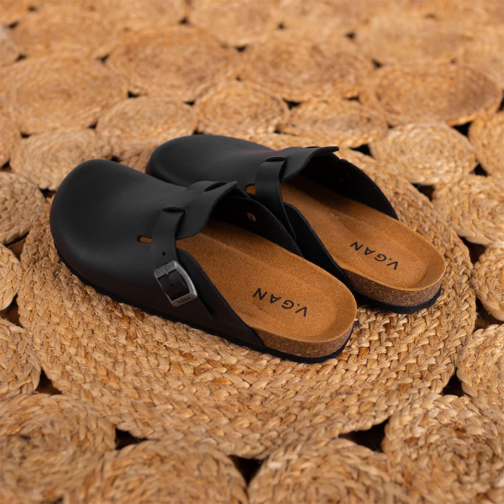 Taro Comfort Footbed Shoes - Image 5