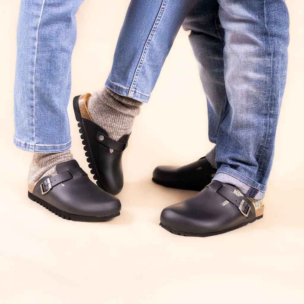 Taro Comfort Footbed Shoes - Image 6