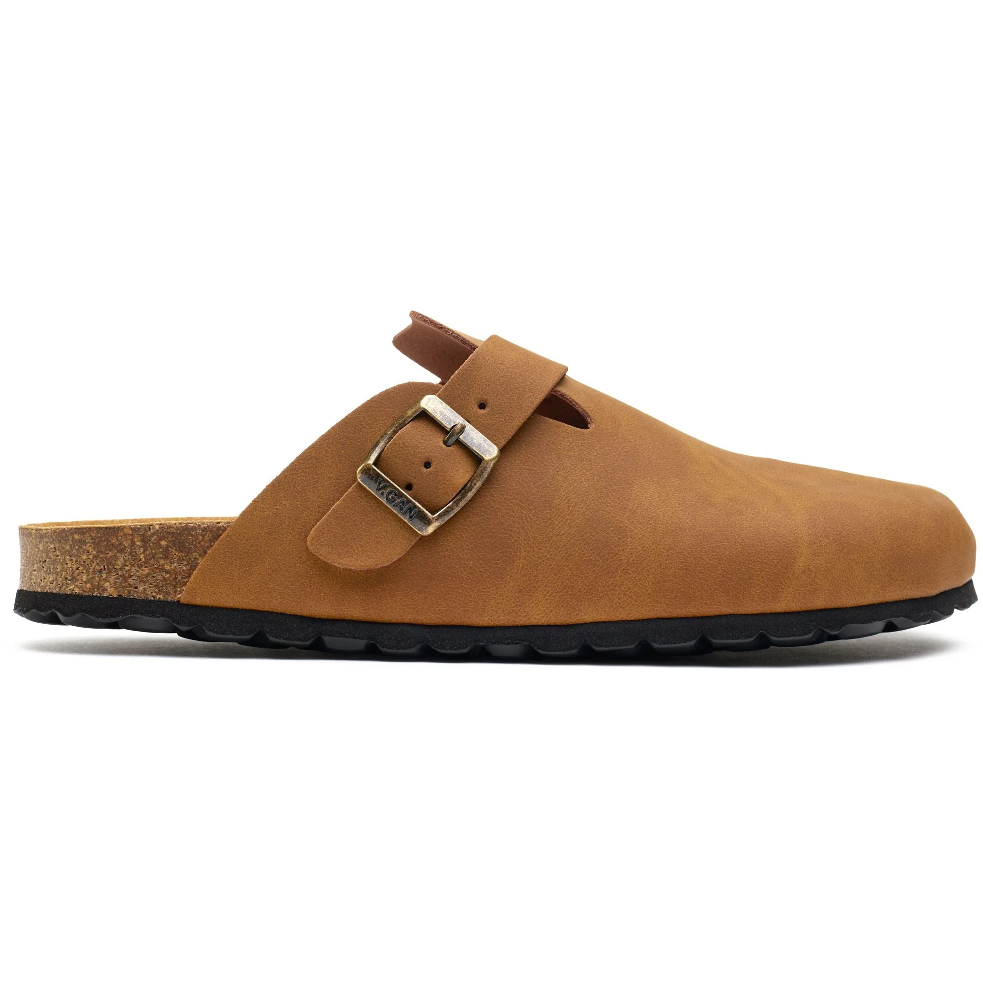 Taro Comfort Footbed Shoes