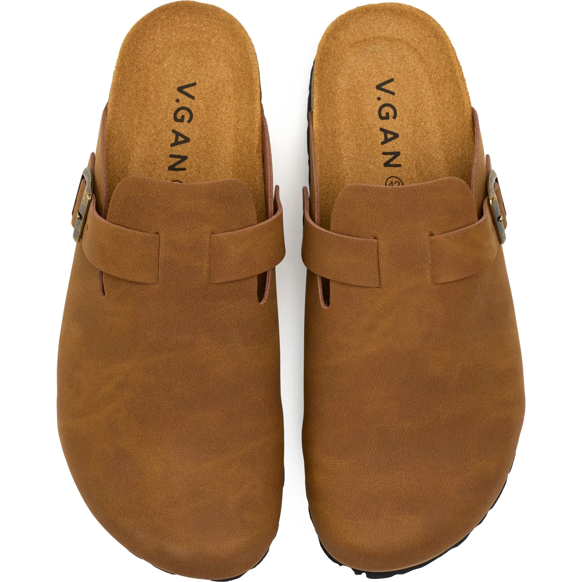 Taro Comfort Footbed Shoes - Image 2