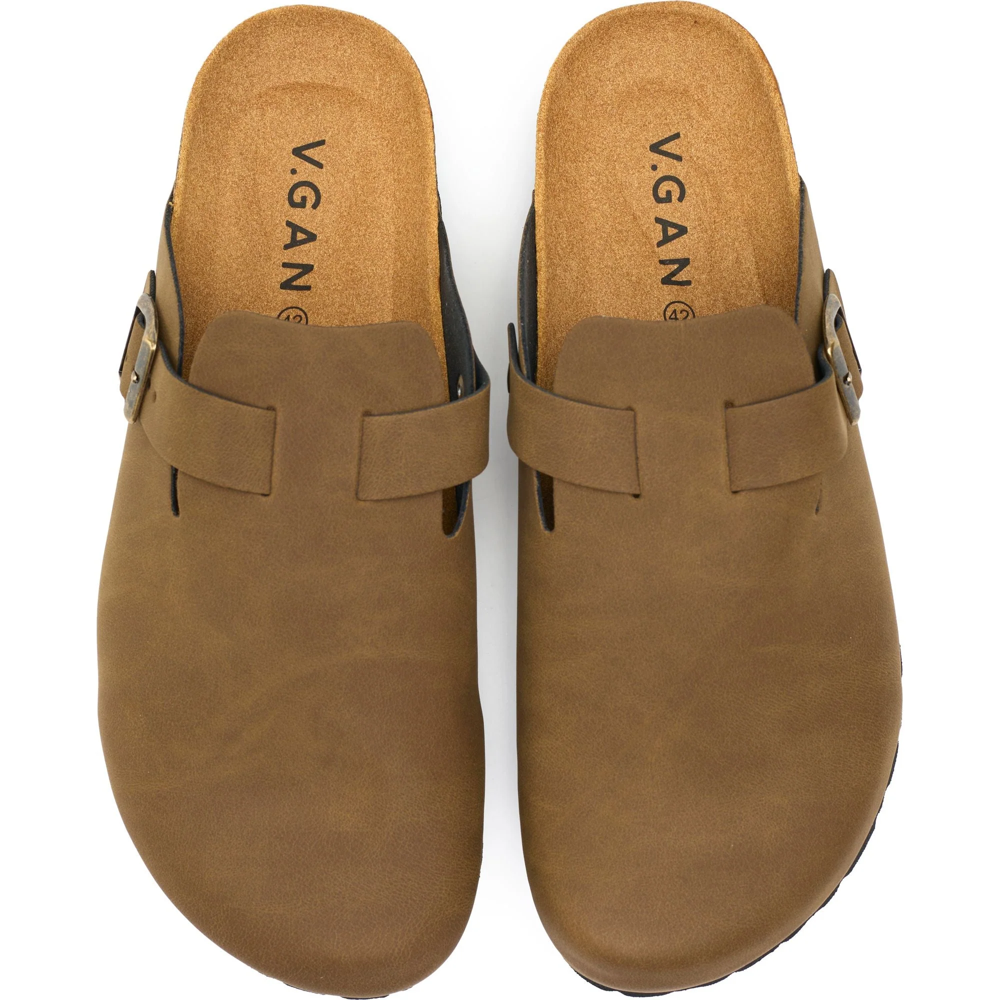Taro Comfort Footbed Shoes - Image 2