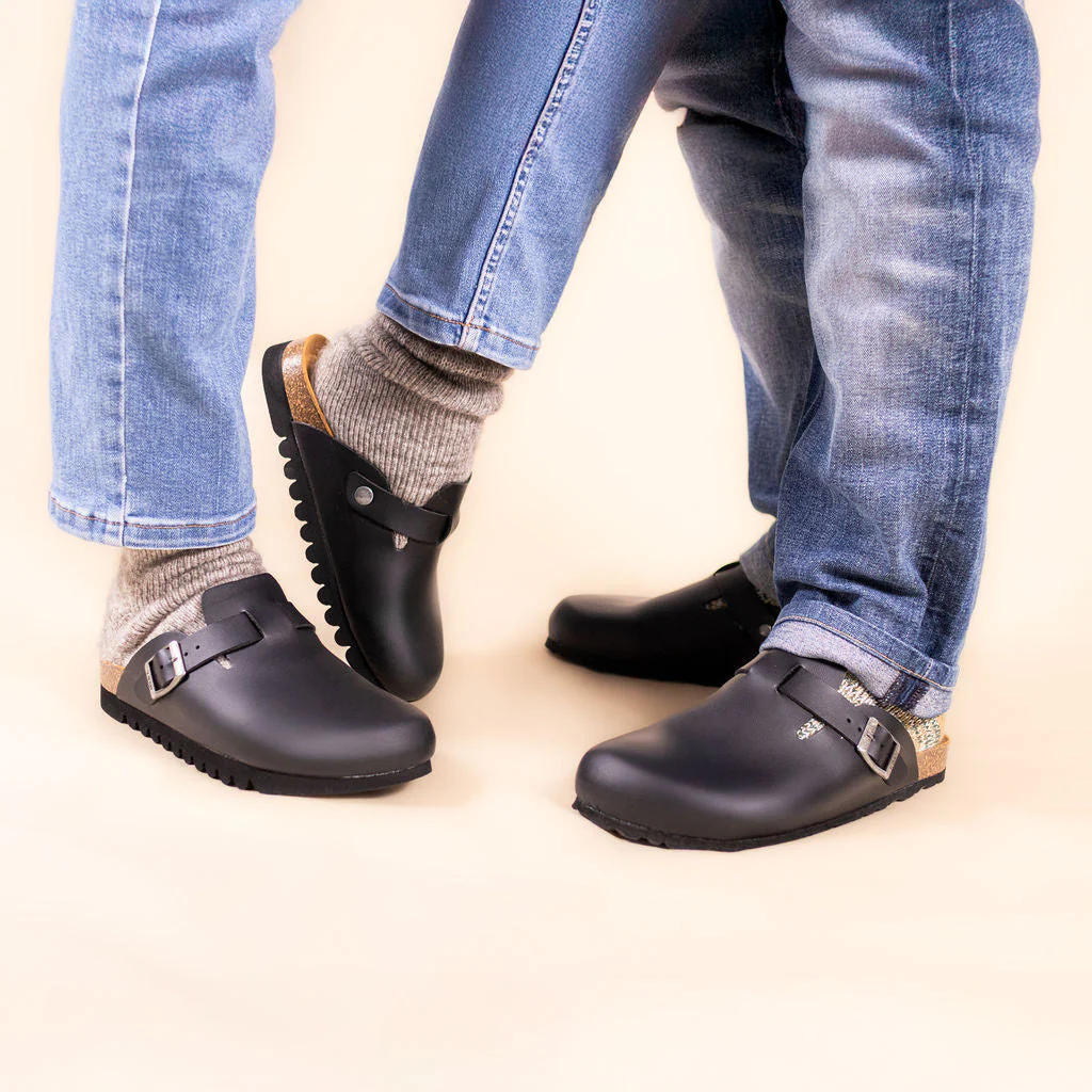 Taro Comfort Footbed Shoes - Image 5