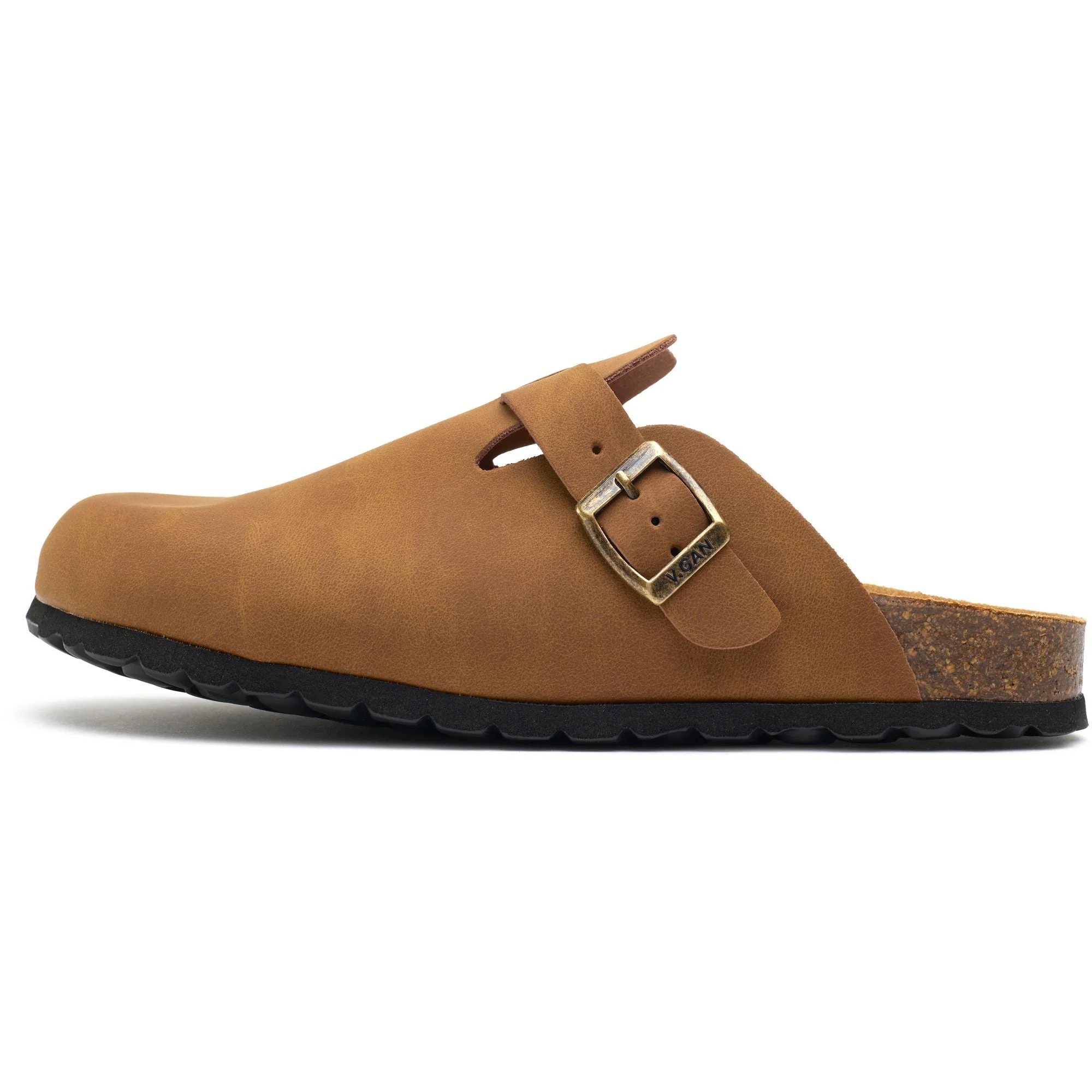 Taro Comfort Footbed Shoes - Image 4