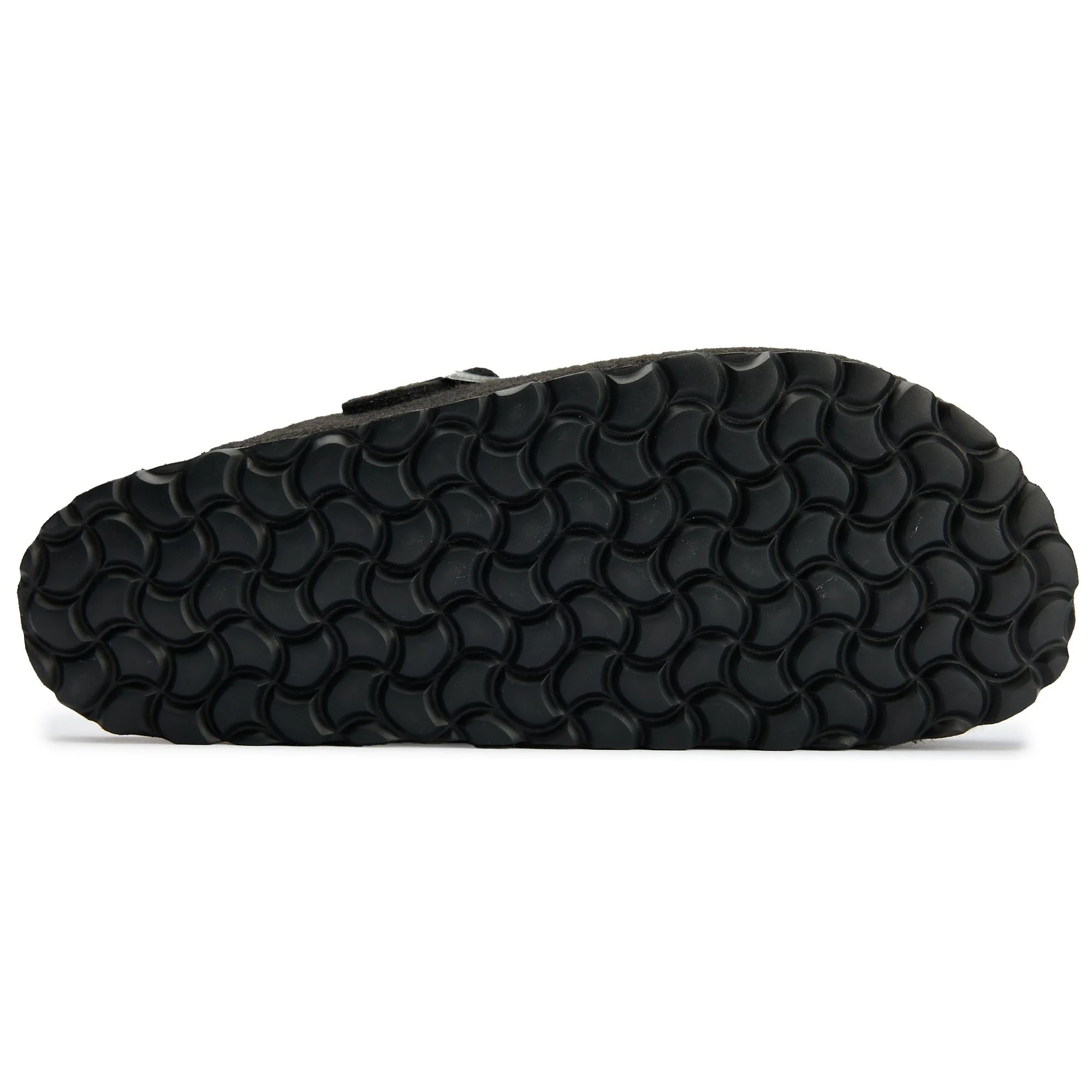 Taro Comfort Recycled Felt Footbed Slippers - Image 4