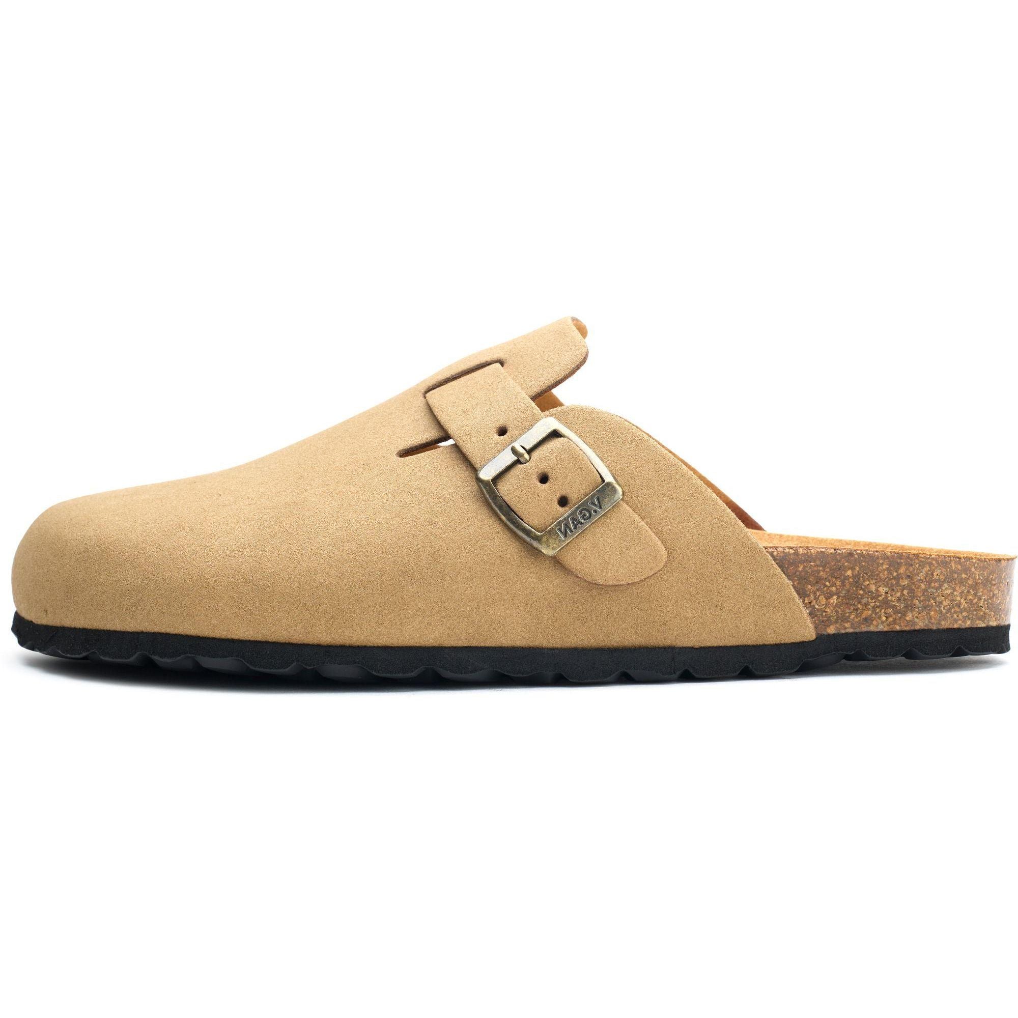 Taro Comfort Soft Footbed Shoes - Image 4